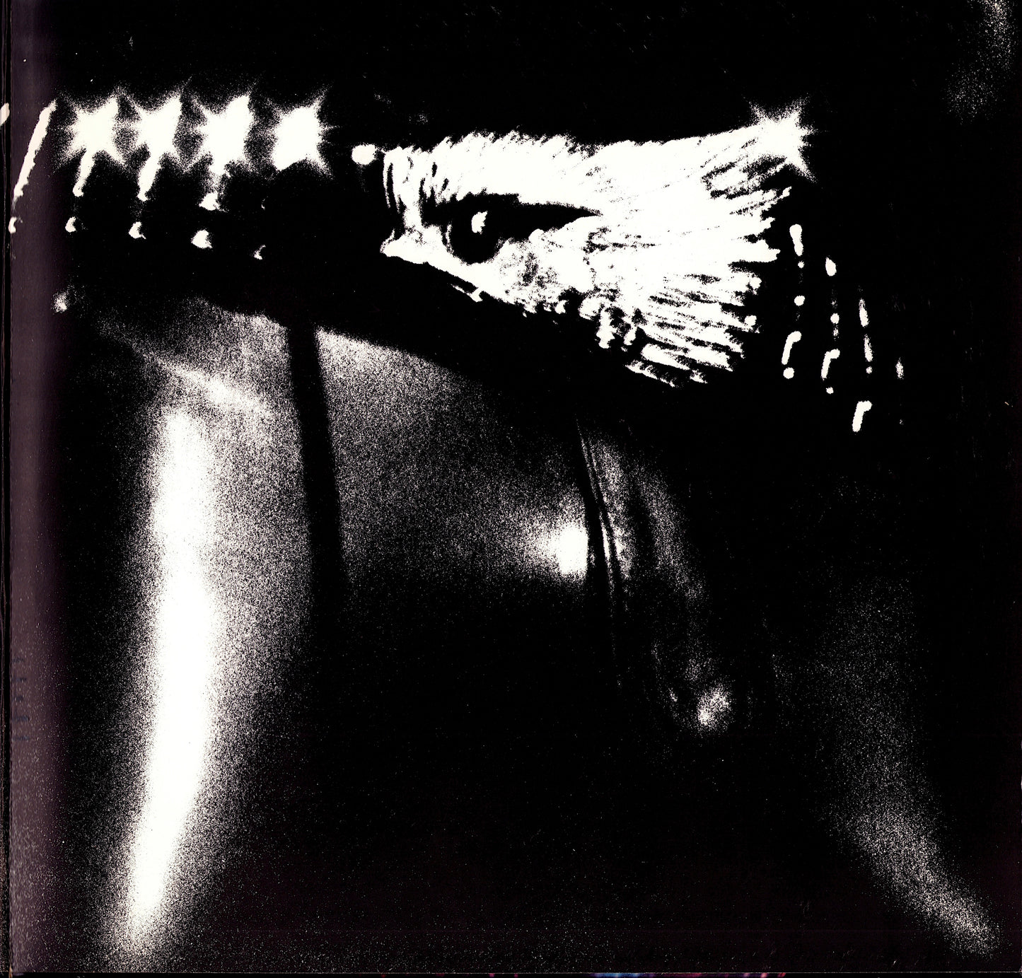 Lou Reed ‎- Rock N Roll Animal Vinyl LP