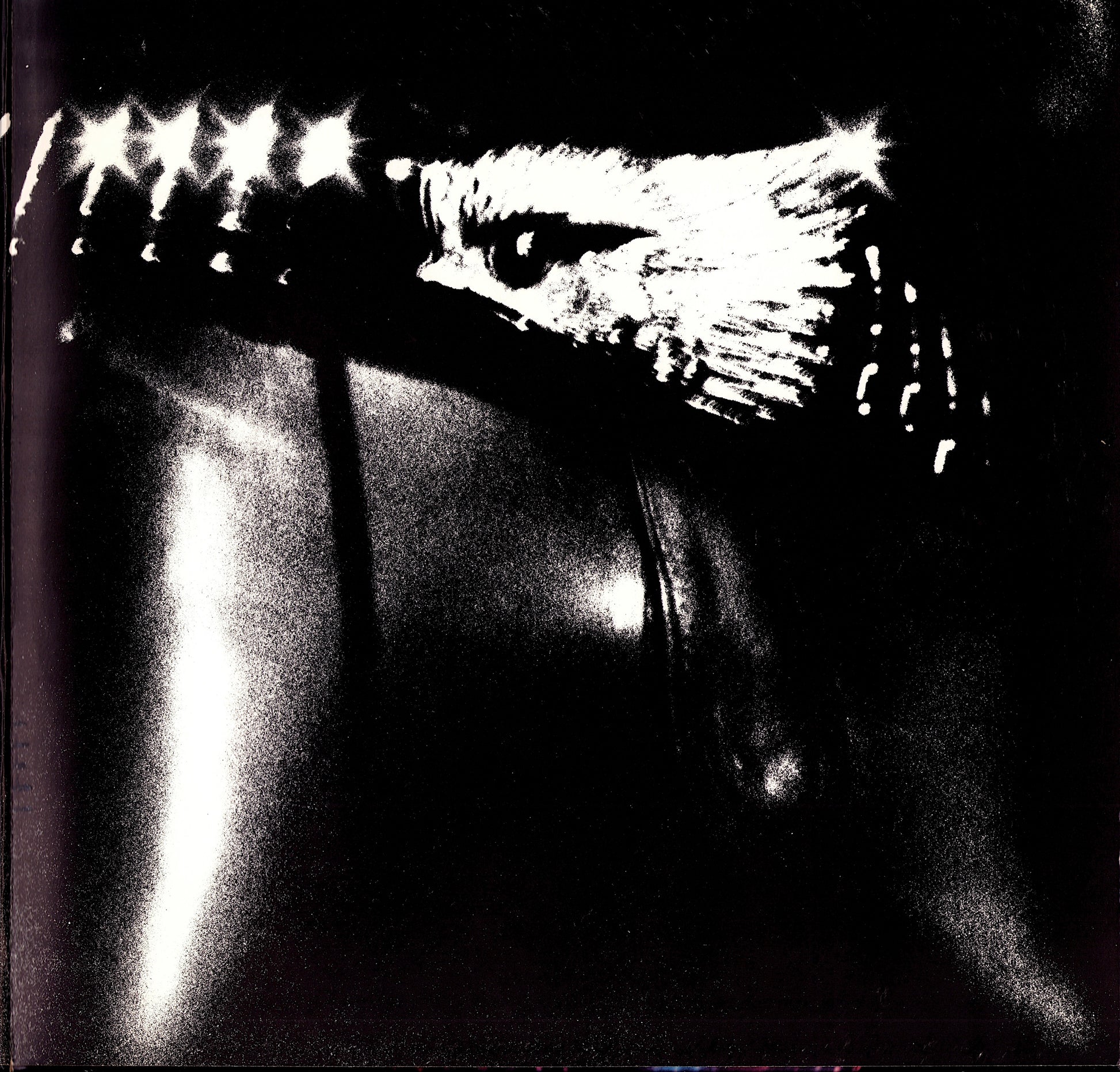 Lou Reed ‎- Rock N Roll Animal Vinyl LP