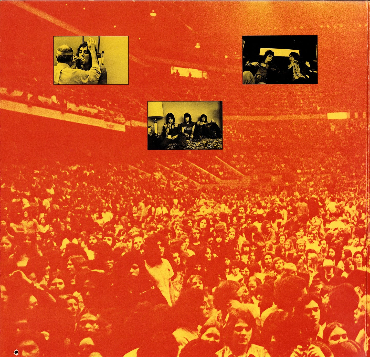 Rod Stewart - Smiler Vinyl LP Kopie Kopie