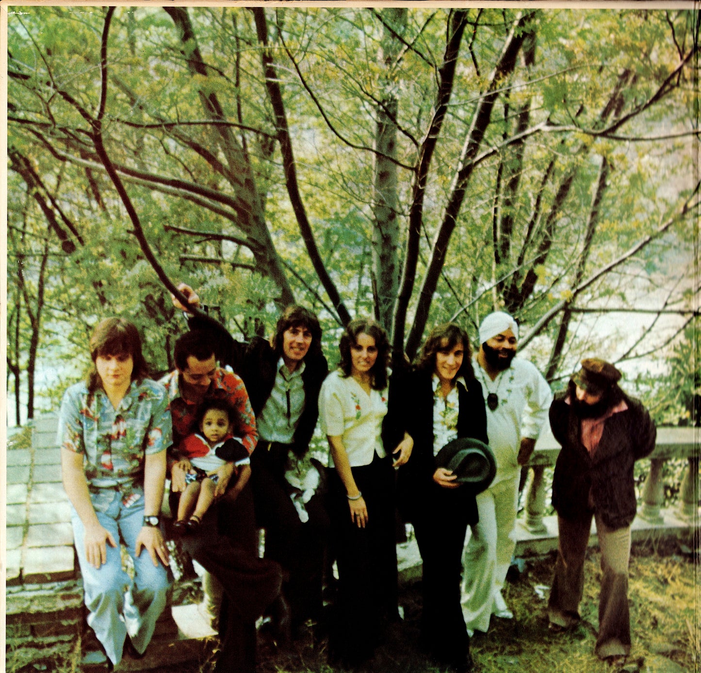 John Mayall - Blues From Laurel Canyon Vinyl LP Kopie Kopie Kopie Kopie