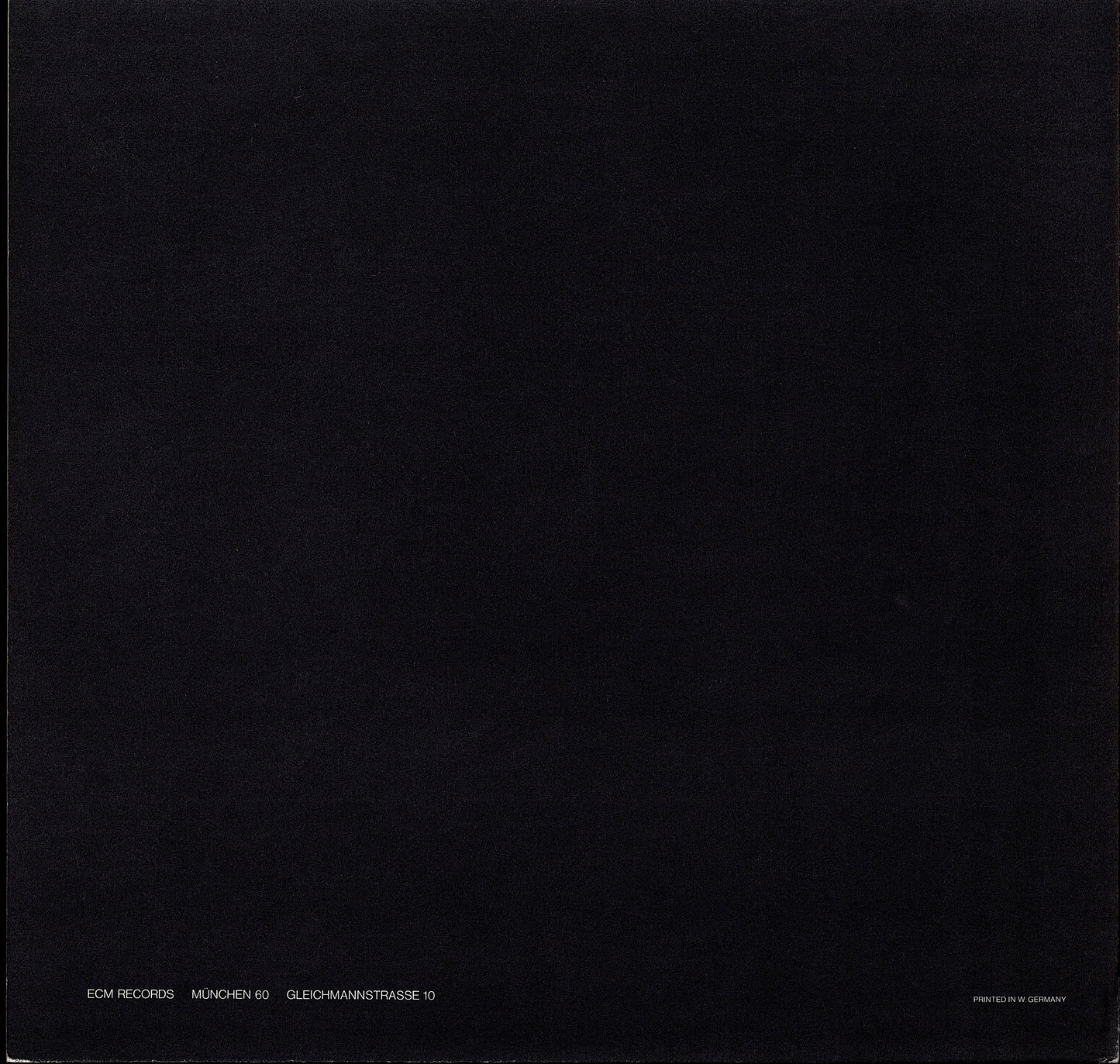 Keith Jarrett - Hymns Spheres Vinyl 2LP