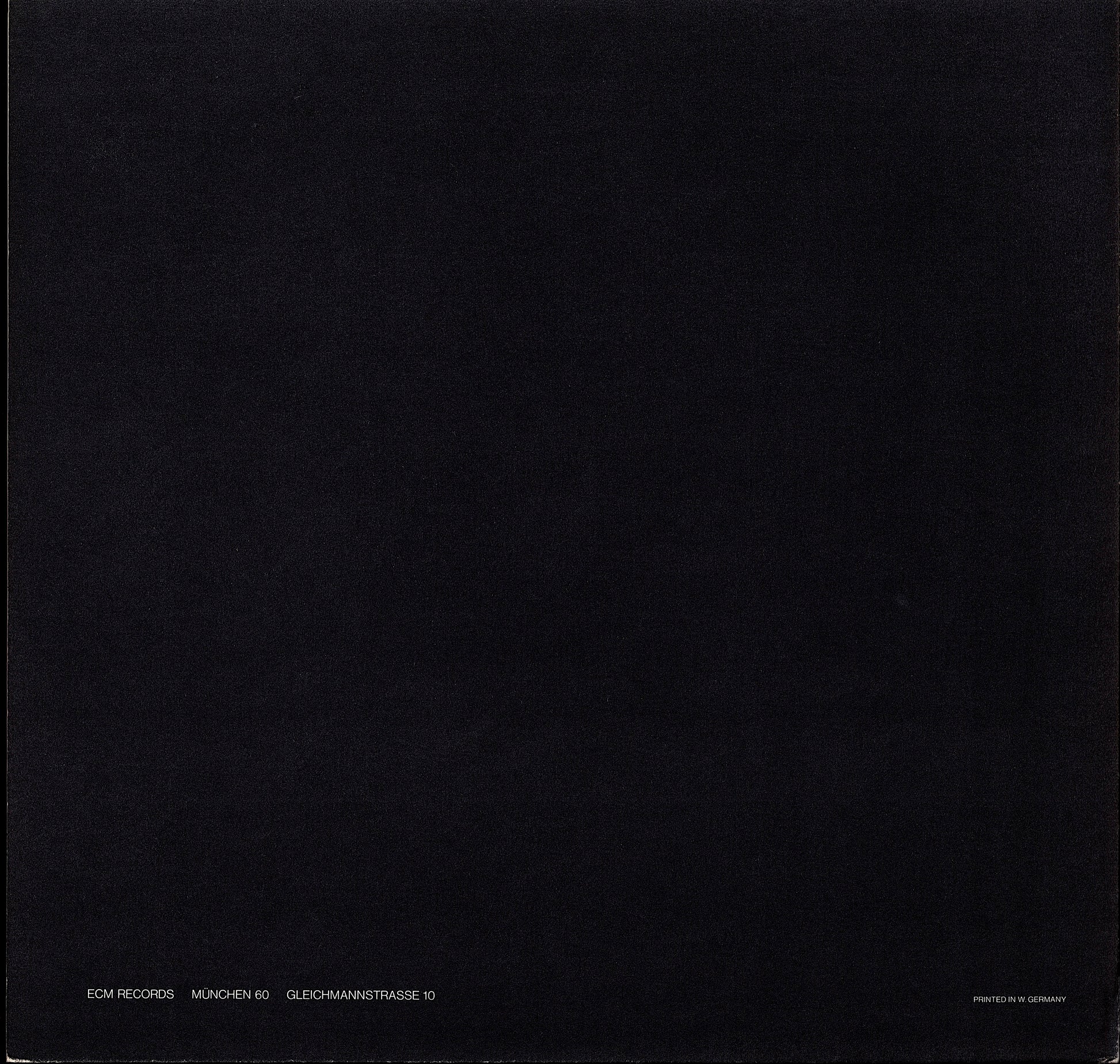 Keith Jarrett - Hymns Spheres Vinyl 2LP