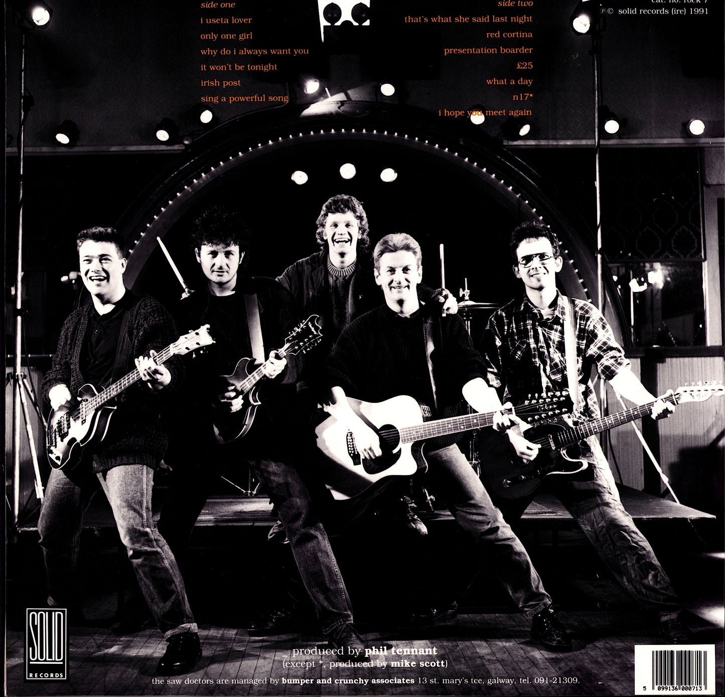 The Smiths ‎- The World Won't Listen Vinyl LP Kopie Kopie Kopie