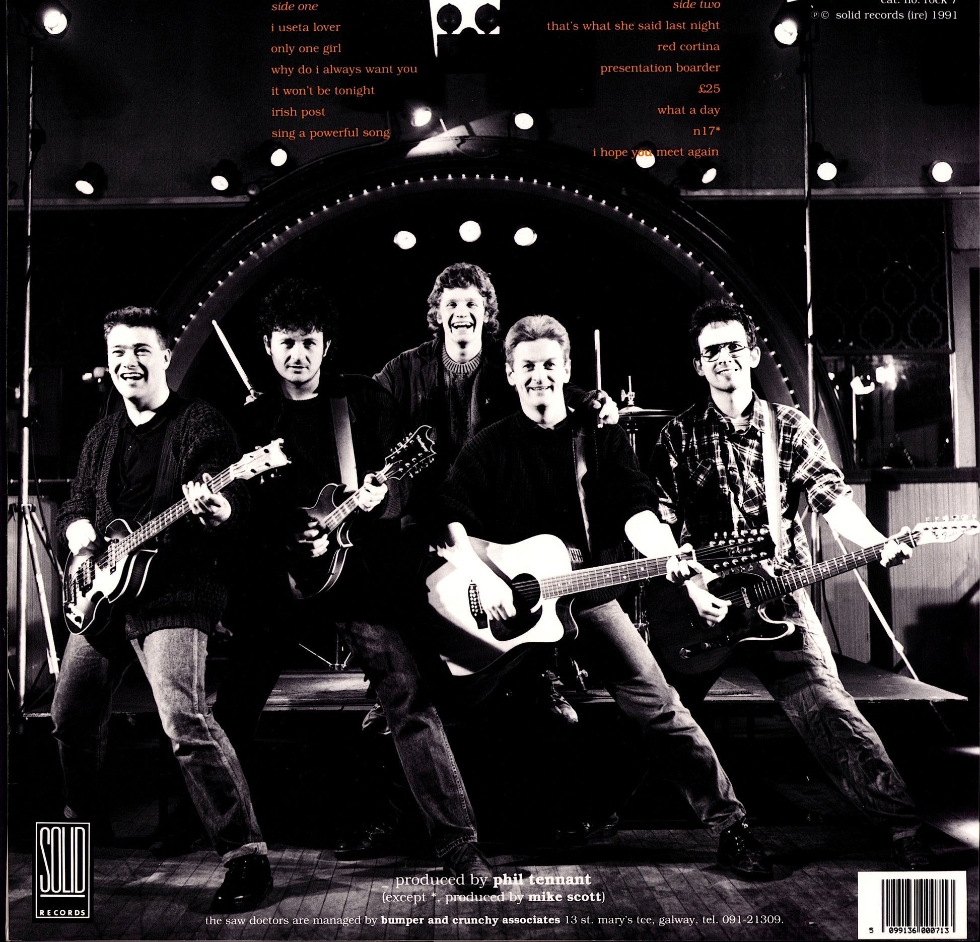 The Smiths ‎- The World Won't Listen Vinyl LP Kopie Kopie Kopie