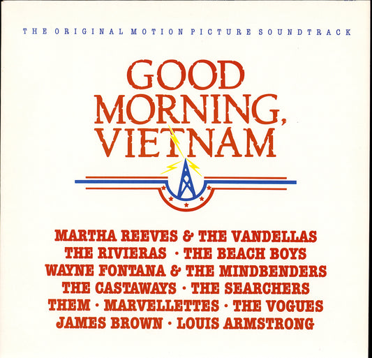 When The Wind Blows Original Motion Picture Soundtrack Vinyl LP Kopie