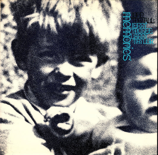 John Mayall - Blues From Laurel Canyon Vinyl LP Kopie Kopie