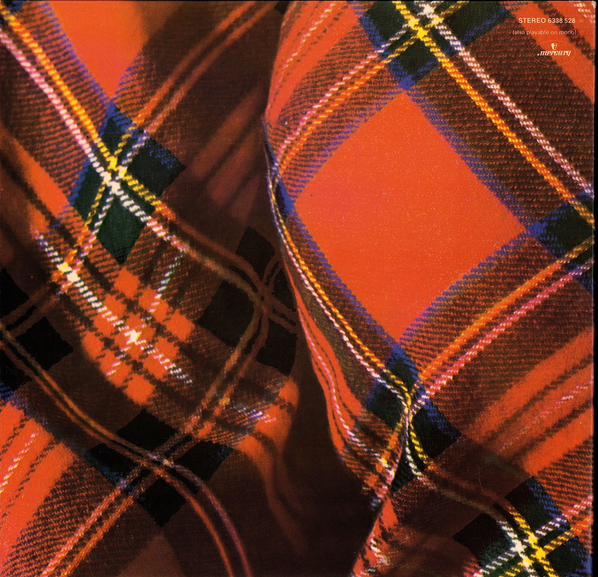 Rod Stewart - Smiler Vinyl LP Kopie