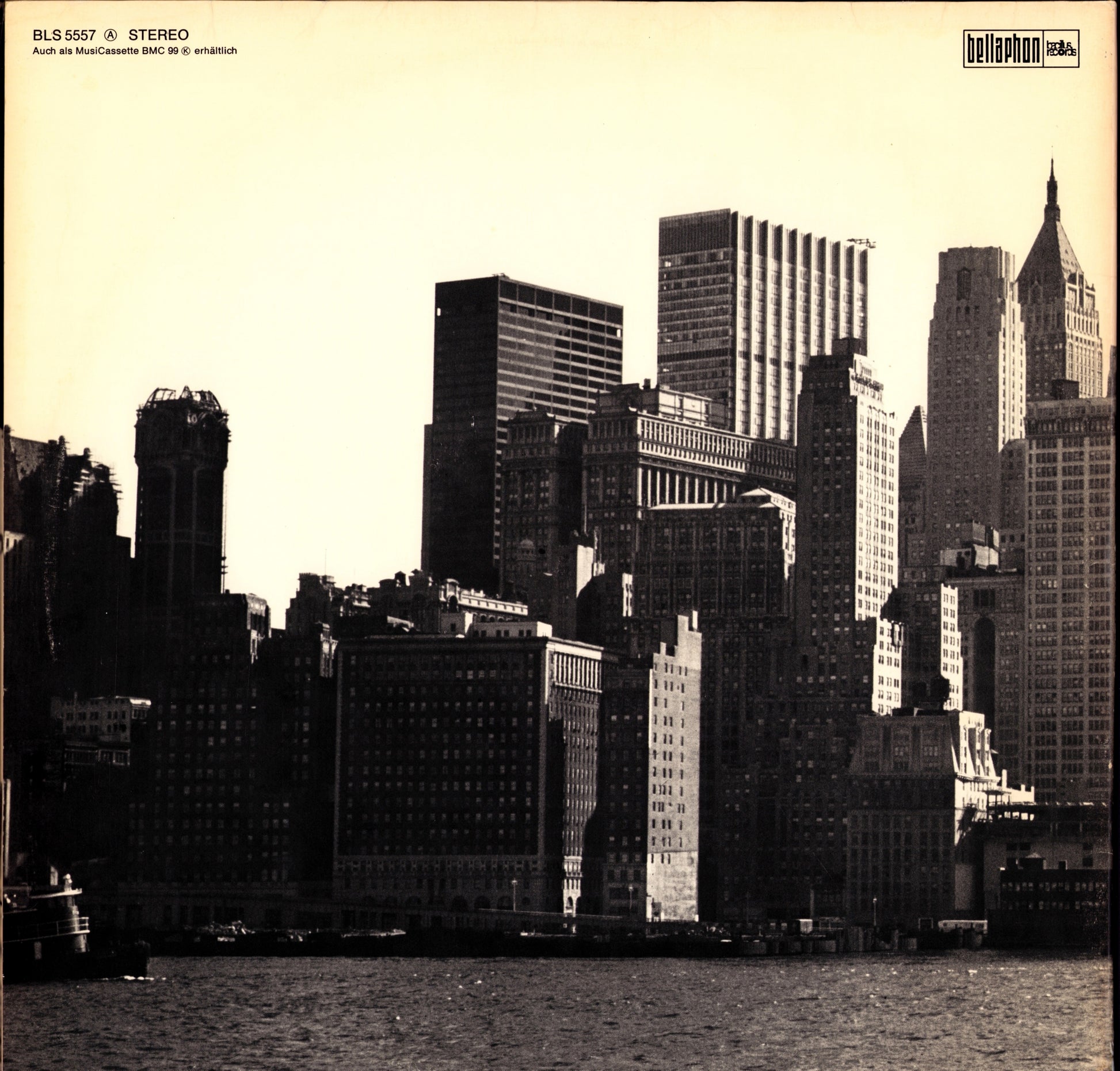 Nektar ‎- A Tab In The Ocean Vinyl LP Kopie