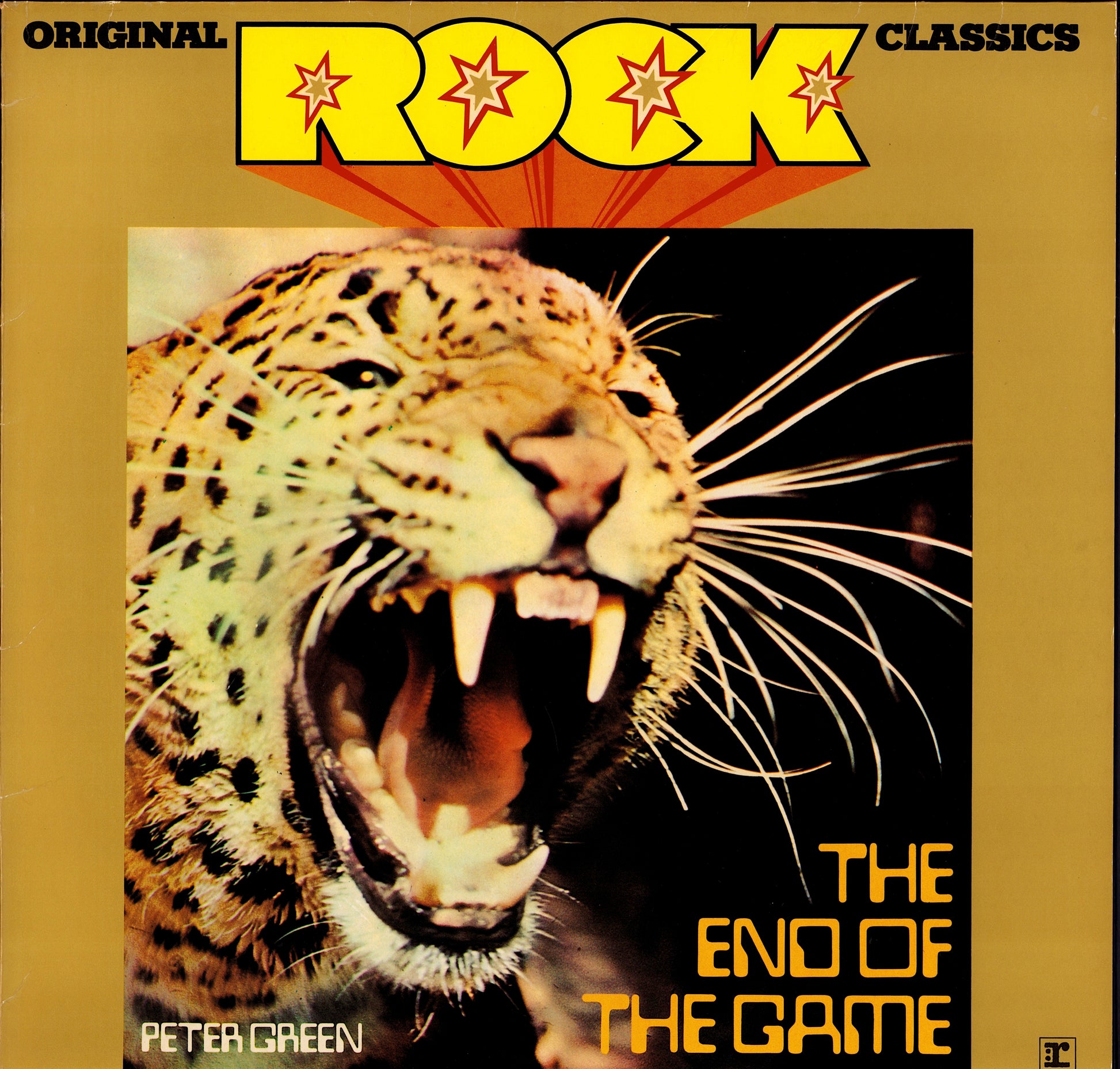 Peter Green – Little Dreamer Vinyl LP Kopie