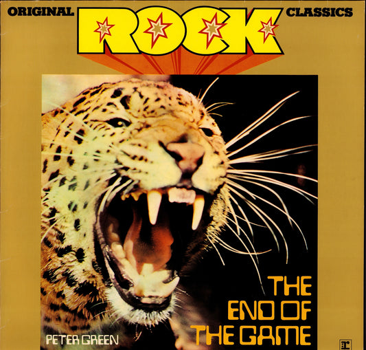 Peter Green – Little Dreamer Vinyl LP Kopie