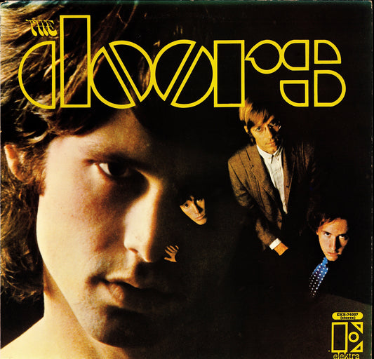 The Doors - The Doors Vinyl LP