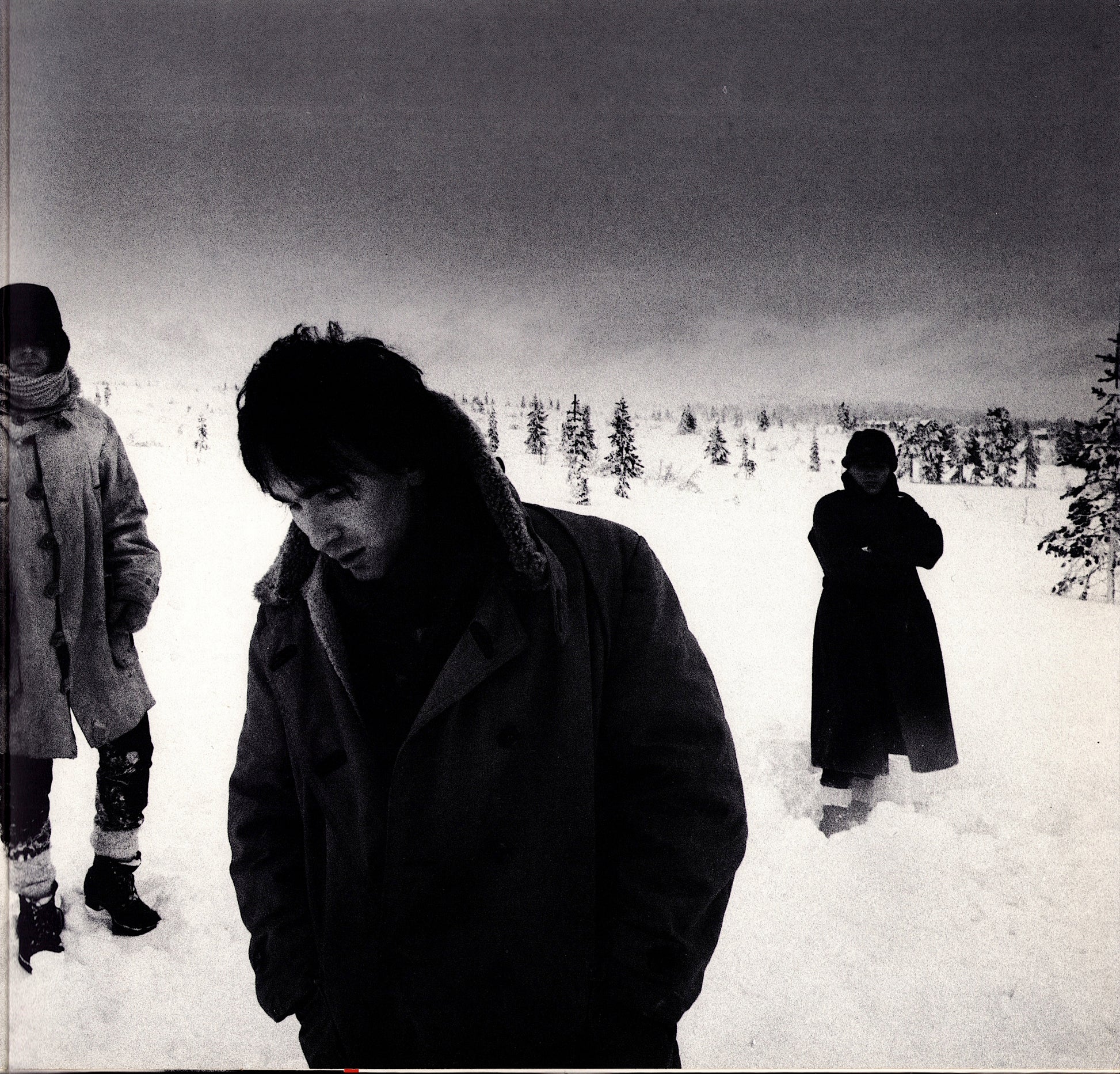 U2 – War Vinyl LP Kopie