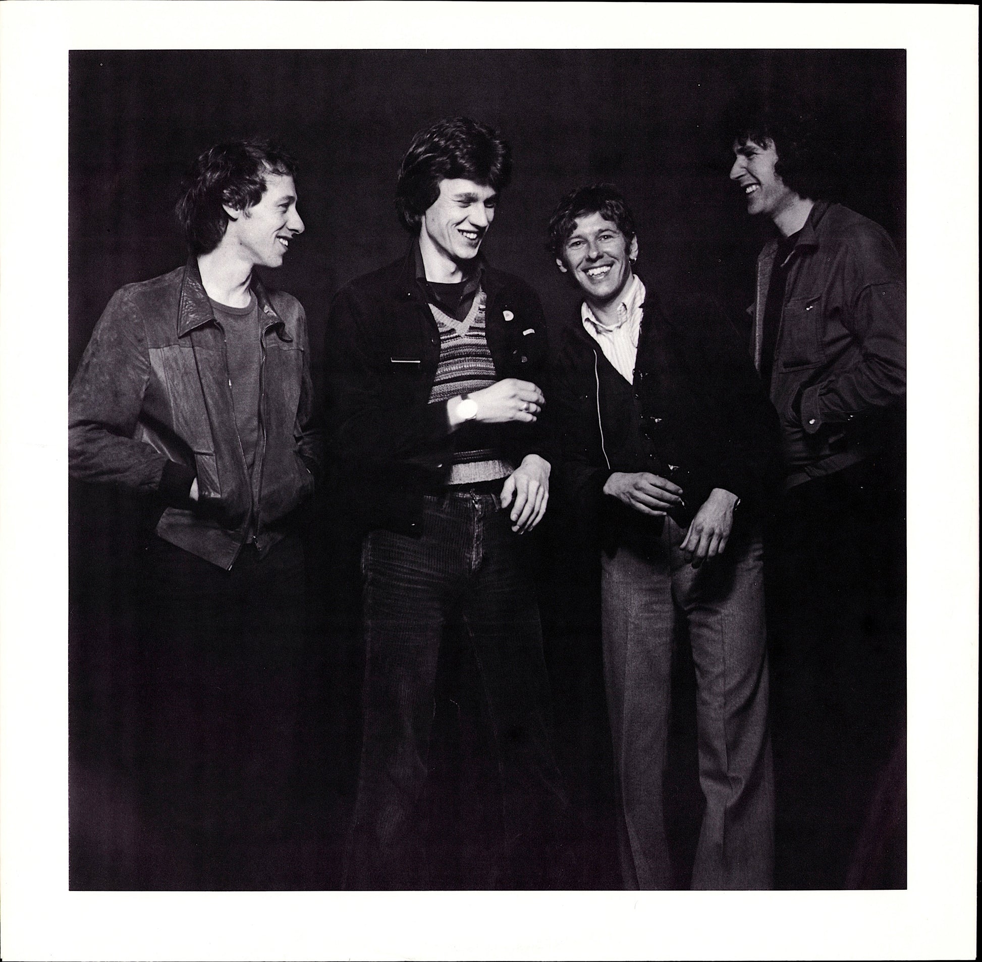 Dire Straits ‎- Dire Straits Vinyl LP Kopie