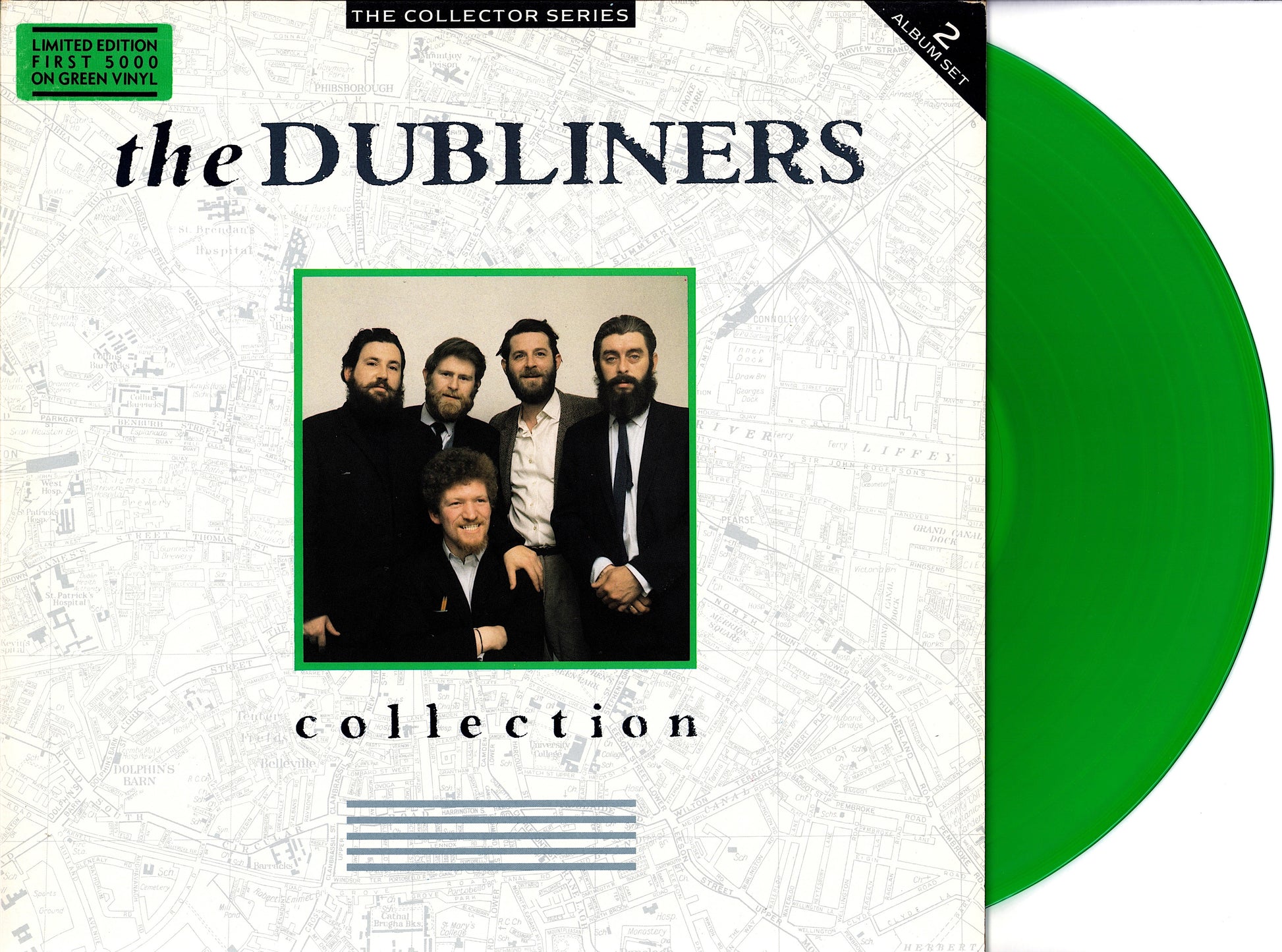 Elton John ‎- Goodbye Yellow Brick Road Vinyl 2LP Kopie