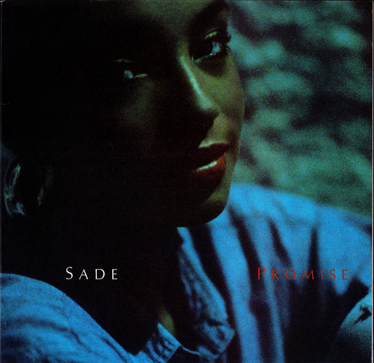 Sade - Promise Vinyl LP Kopie