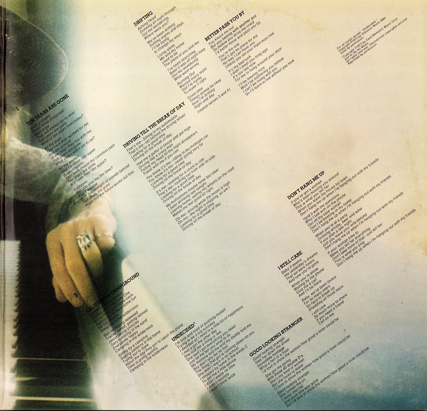 John Mayall - Back To The Roots Vinyl 2LP Kopie