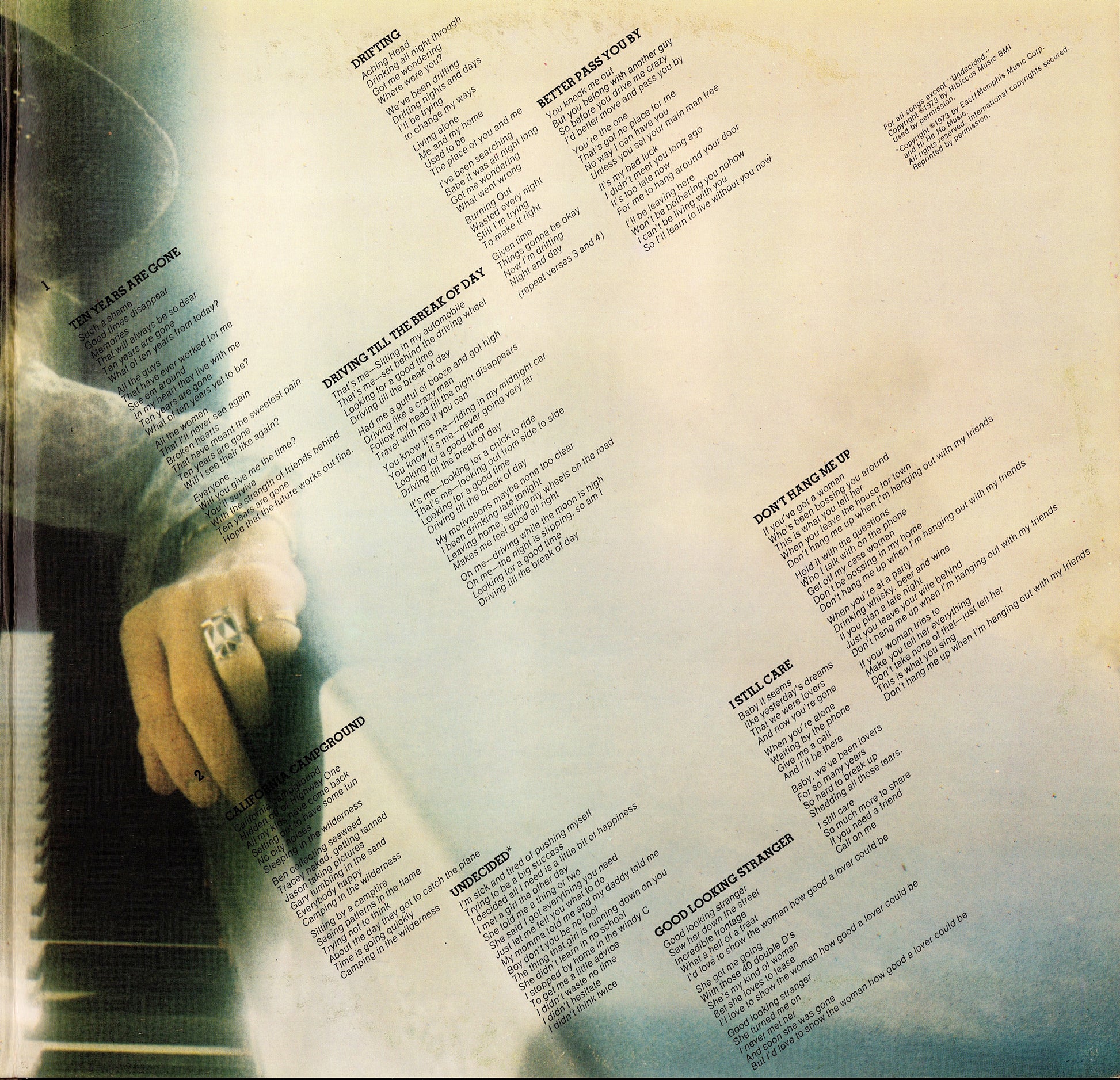 John Mayall - Back To The Roots Vinyl 2LP Kopie