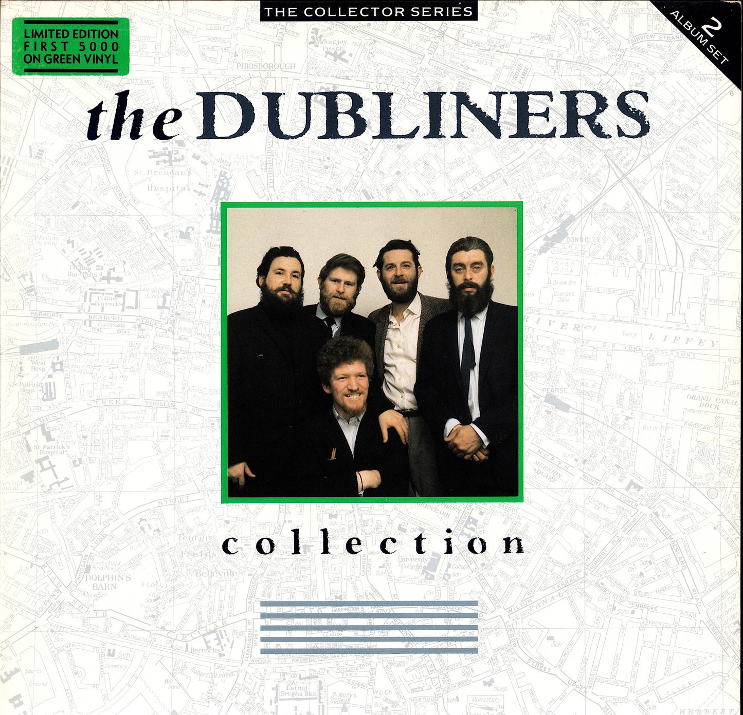 Elton John ‎- Goodbye Yellow Brick Road Vinyl 2LP Kopie