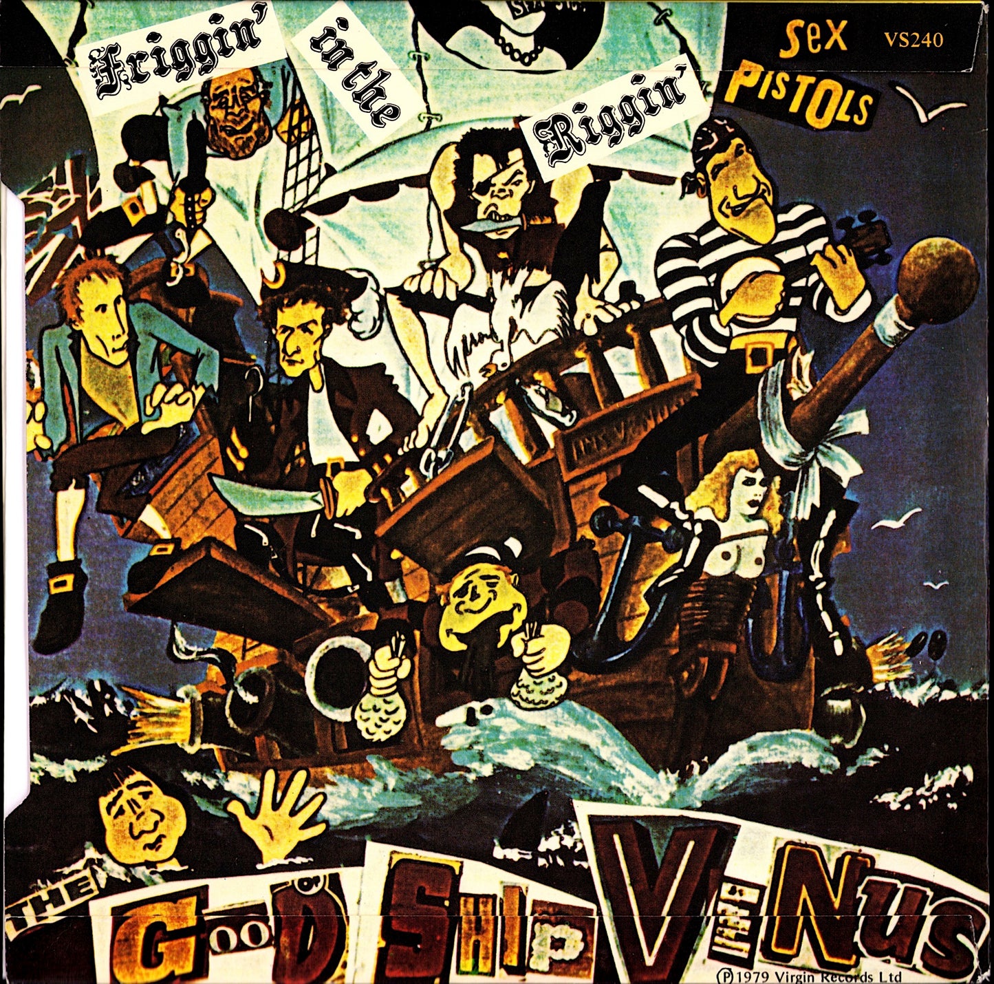 Harnröhrer ‎– Harnröhrer 7" Vinyl Single EP Kopie Kopie Kopie