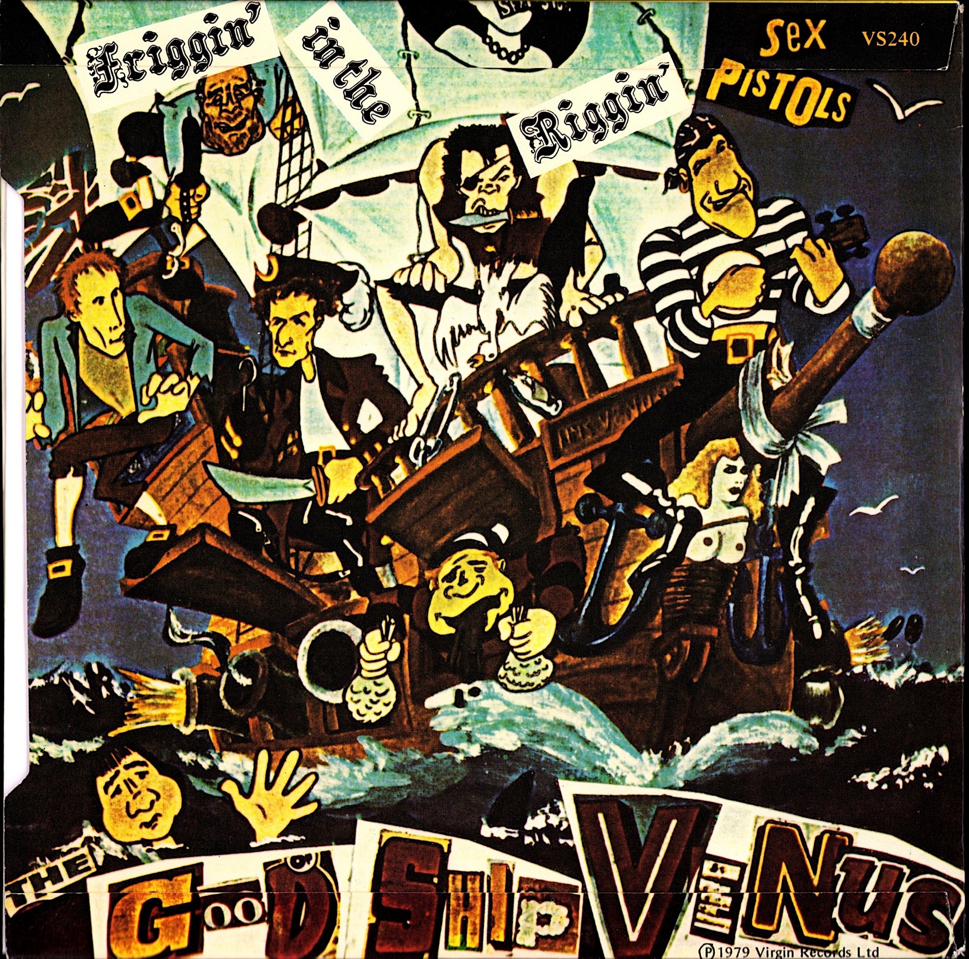 Harnröhrer ‎– Harnröhrer 7" Vinyl Single EP Kopie Kopie Kopie