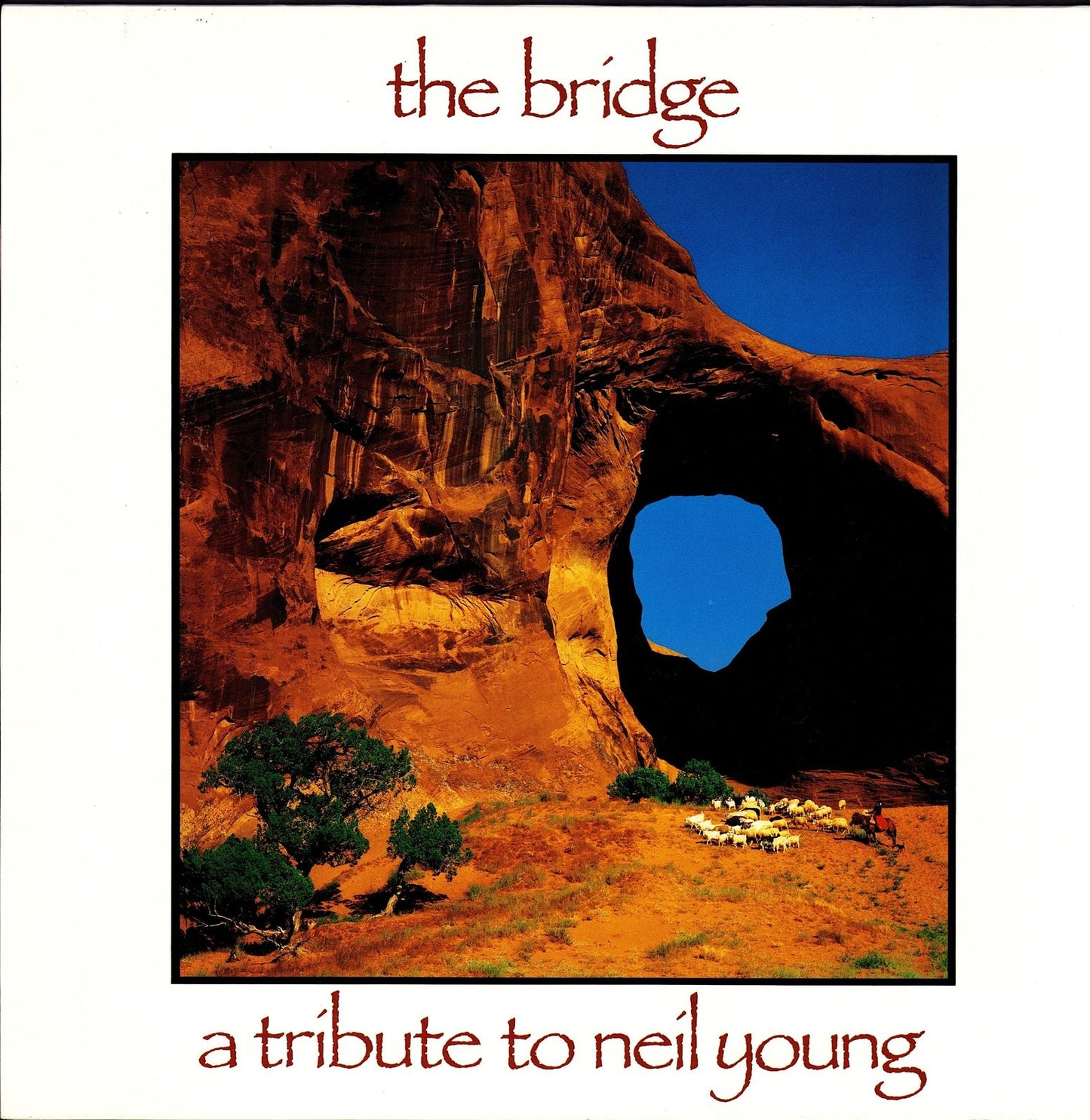 Folkways: A Vision Shared A Tribute To Woody Guthrie And Leadbelly Vinyl LP Kopie