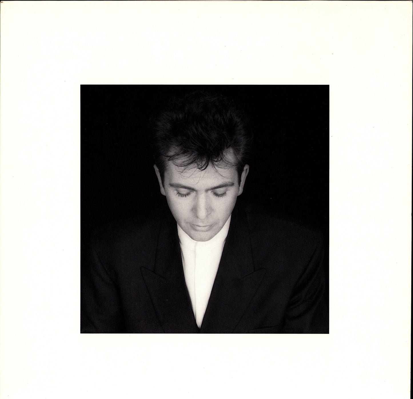 Peter Gabriel- Peter Gabriel Vinyl LP Kopie