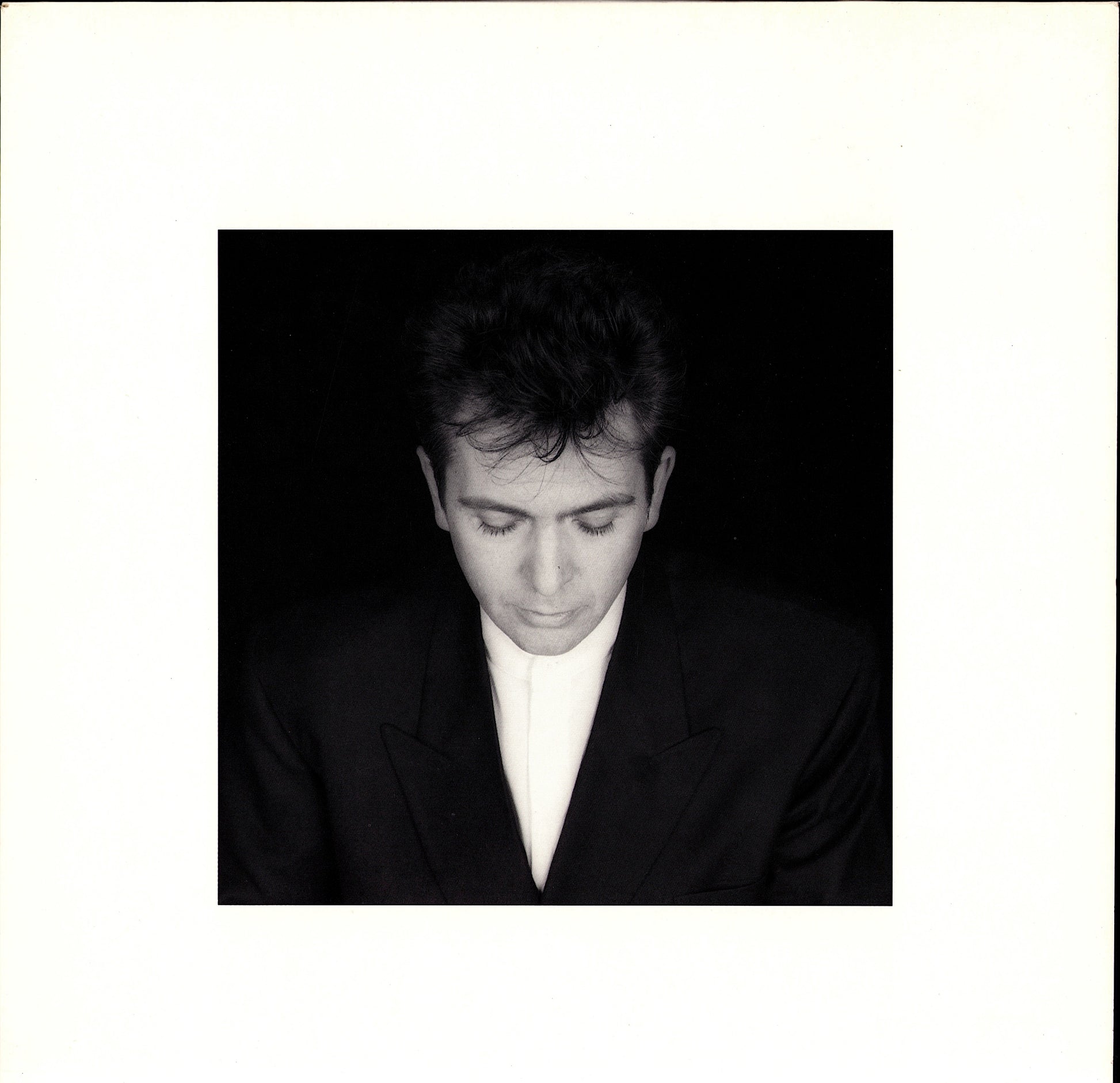 Peter Gabriel- Peter Gabriel Vinyl LP Kopie