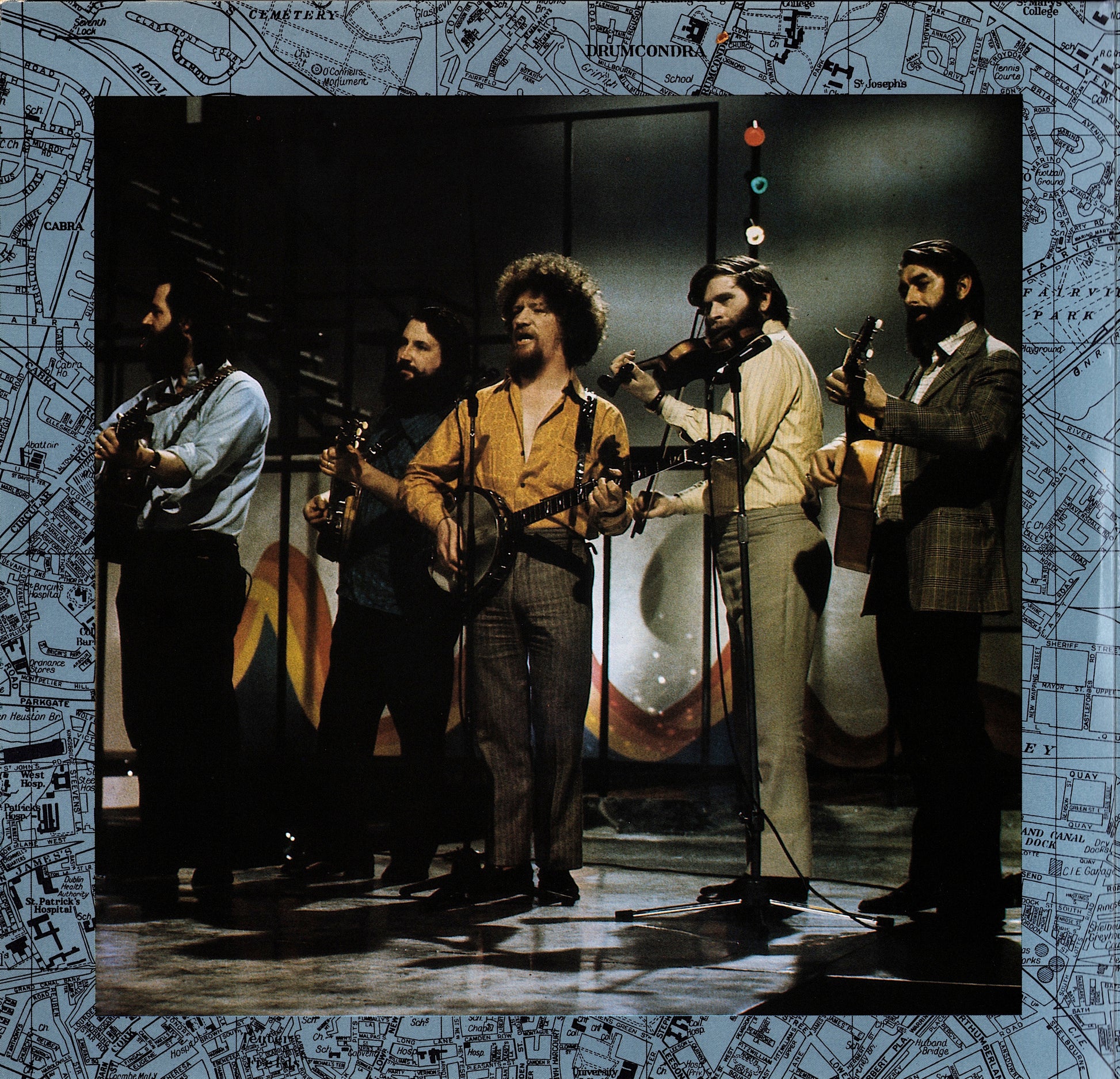 Elton John ‎- Goodbye Yellow Brick Road Vinyl 2LP Kopie