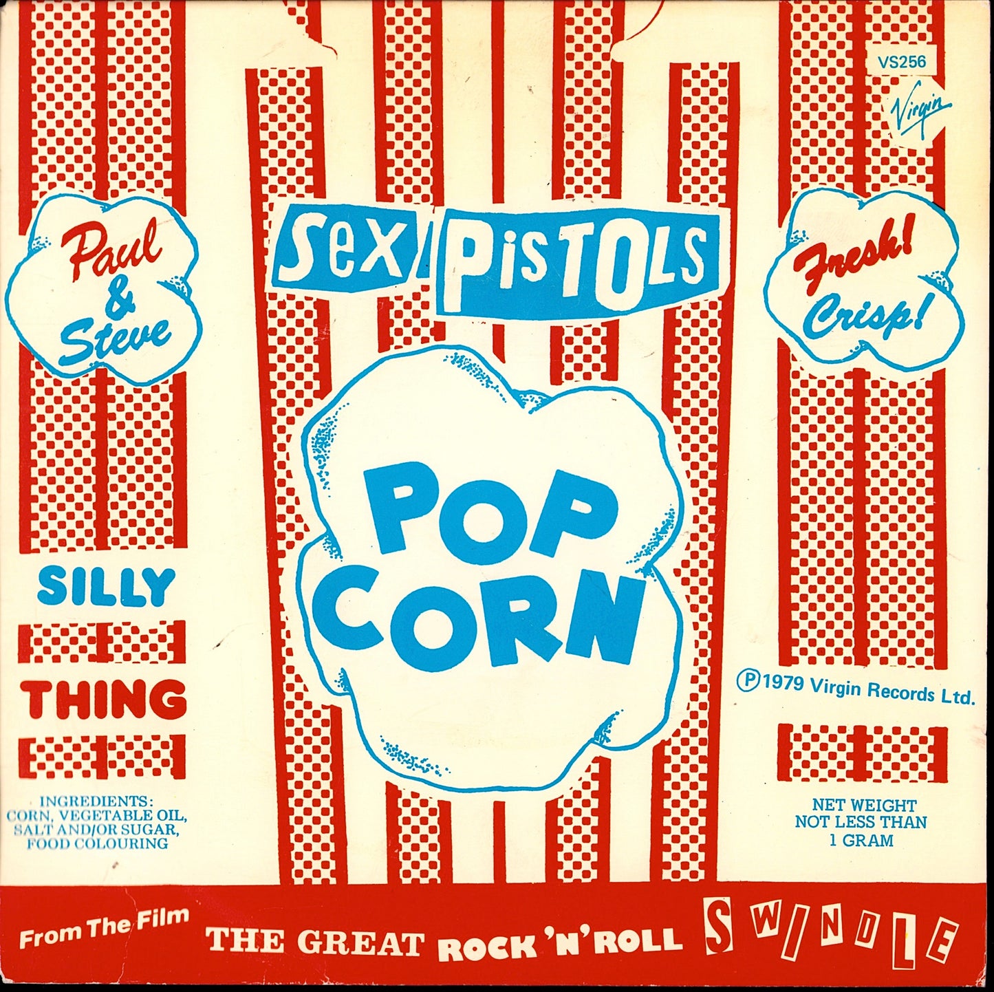 Harnröhrer ‎– Harnröhrer 7" Vinyl Single EP Kopie Kopie Kopie