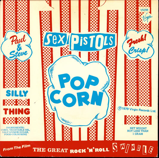 Harnröhrer ‎– Harnröhrer 7" Vinyl Single EP Kopie Kopie Kopie