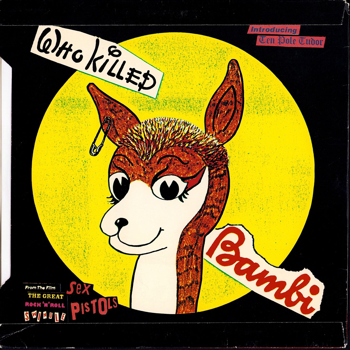 Harnröhrer ‎– Harnröhrer 7" Vinyl Single EP Kopie Kopie Kopie