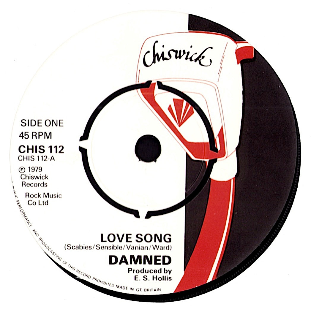 Harnröhrer ‎– Harnröhrer 7" Vinyl Single EP Kopie