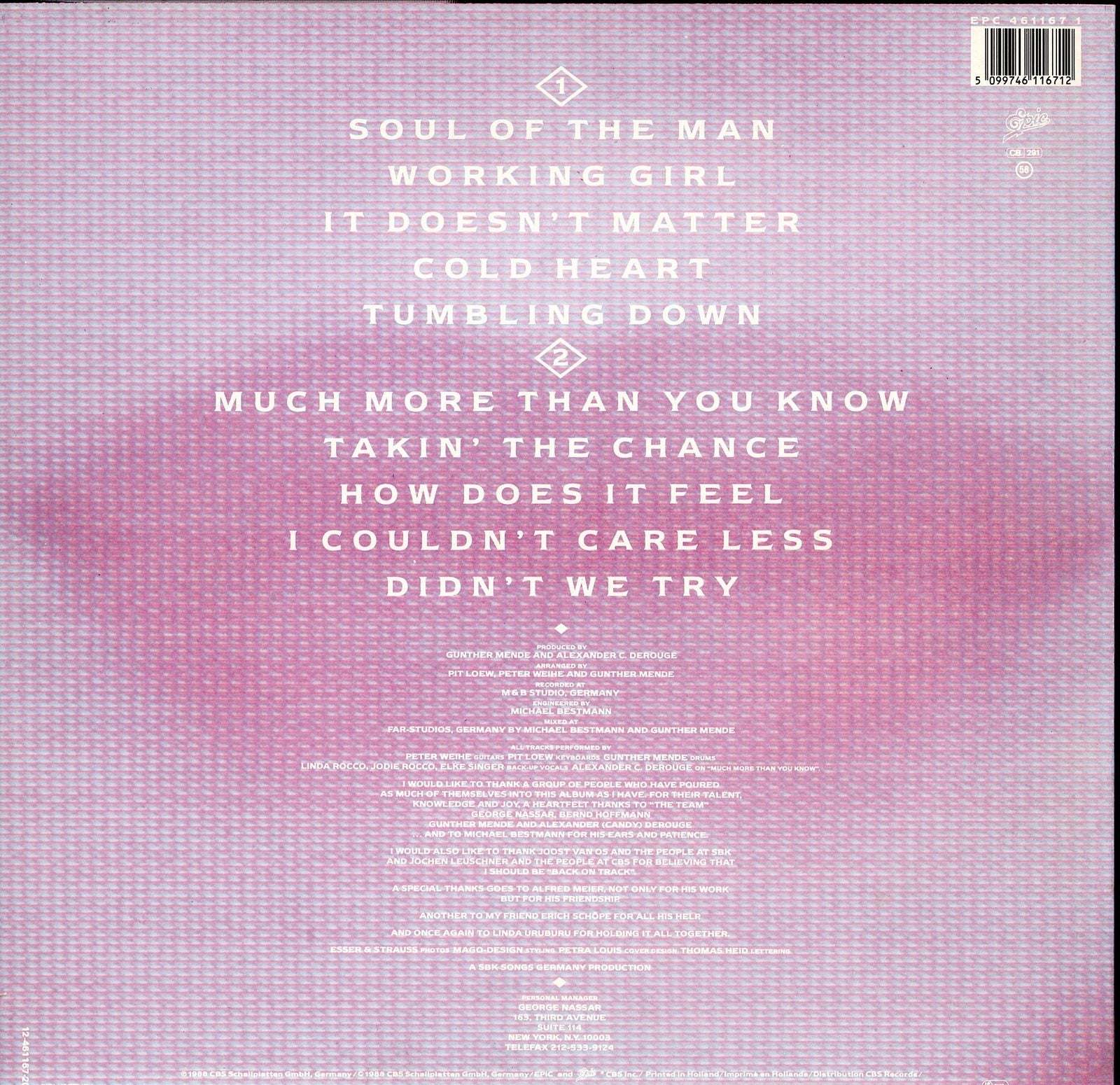 Yes – Big Generator Vinyl LP Kopie Kopie Kopie