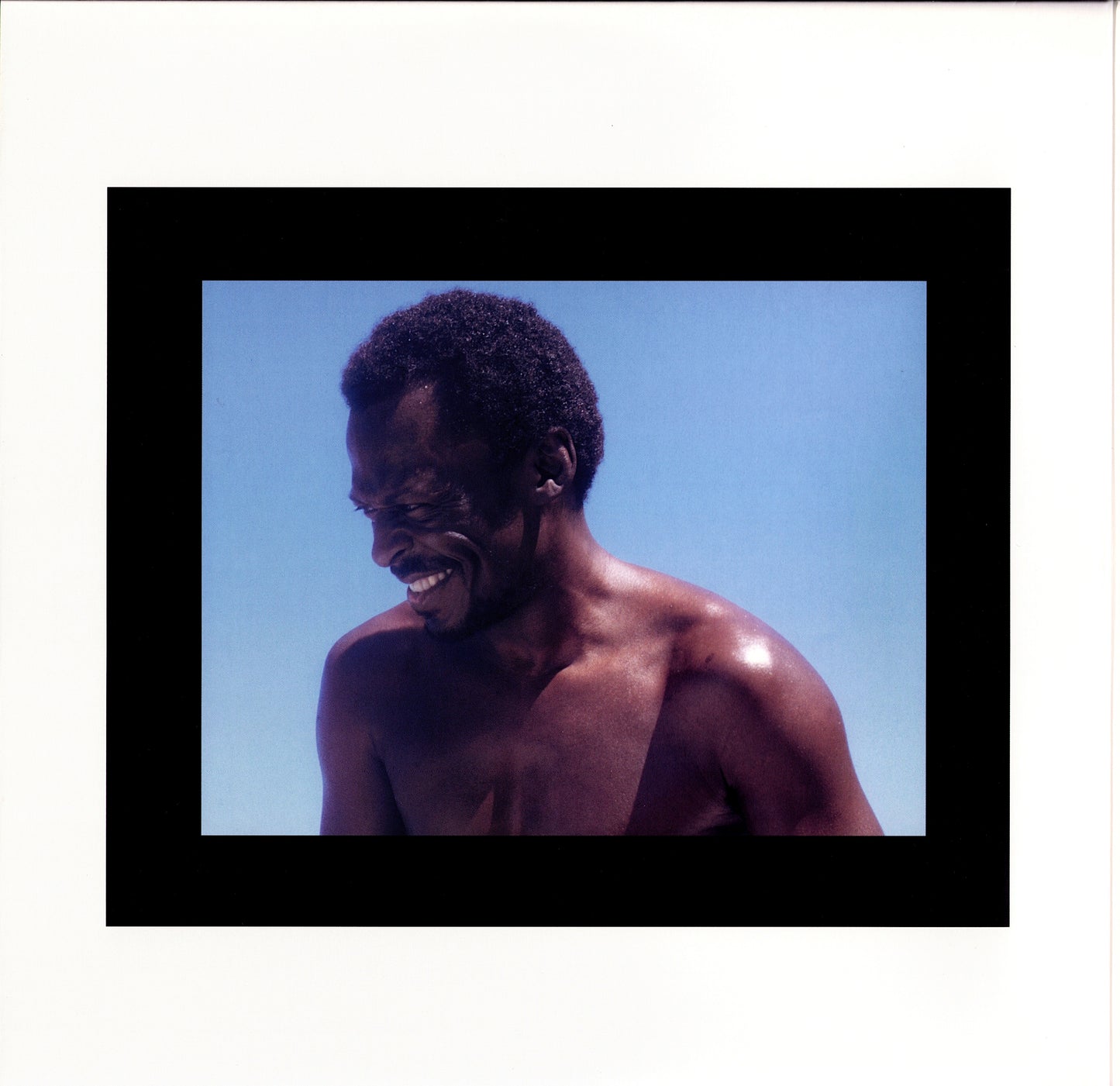 Miles Davis - Live - Evil Vinyl 2LP UK Kopie Kopie