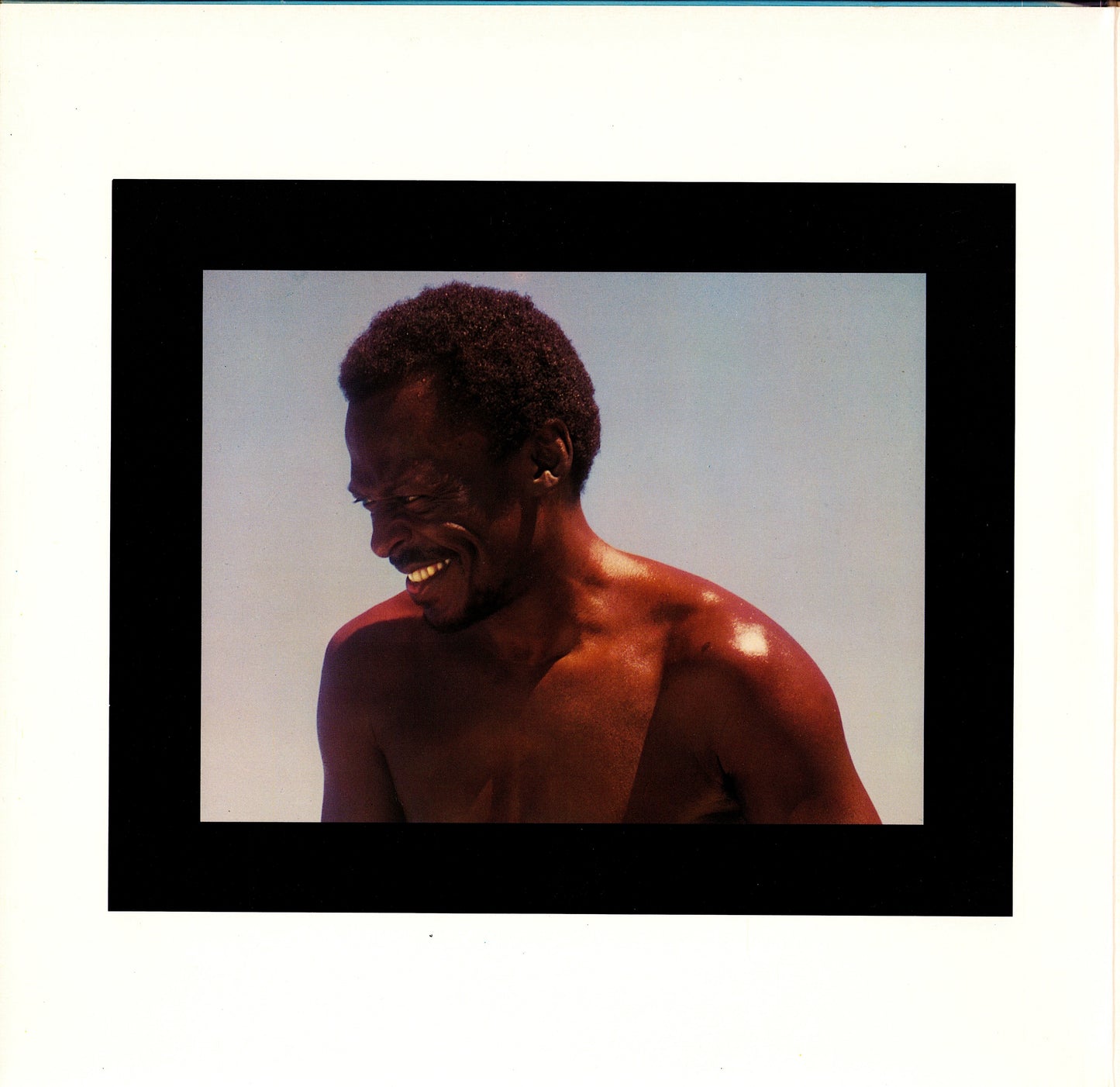 Miles Davis - Live - Evil Vinyl 2LP UK Kopie