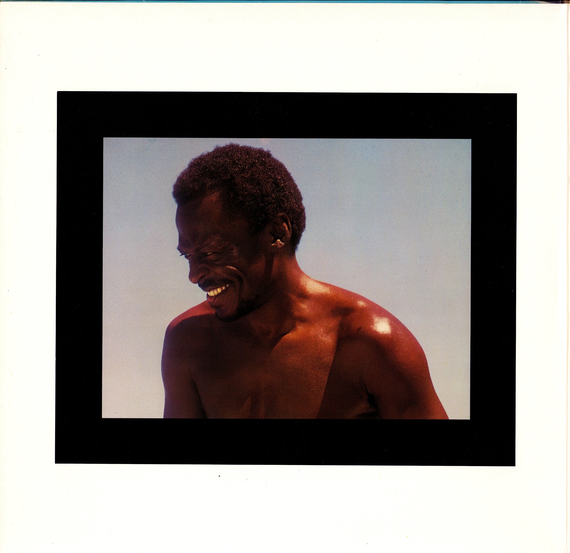 Miles Davis - Live - Evil Vinyl 2LP UK Kopie