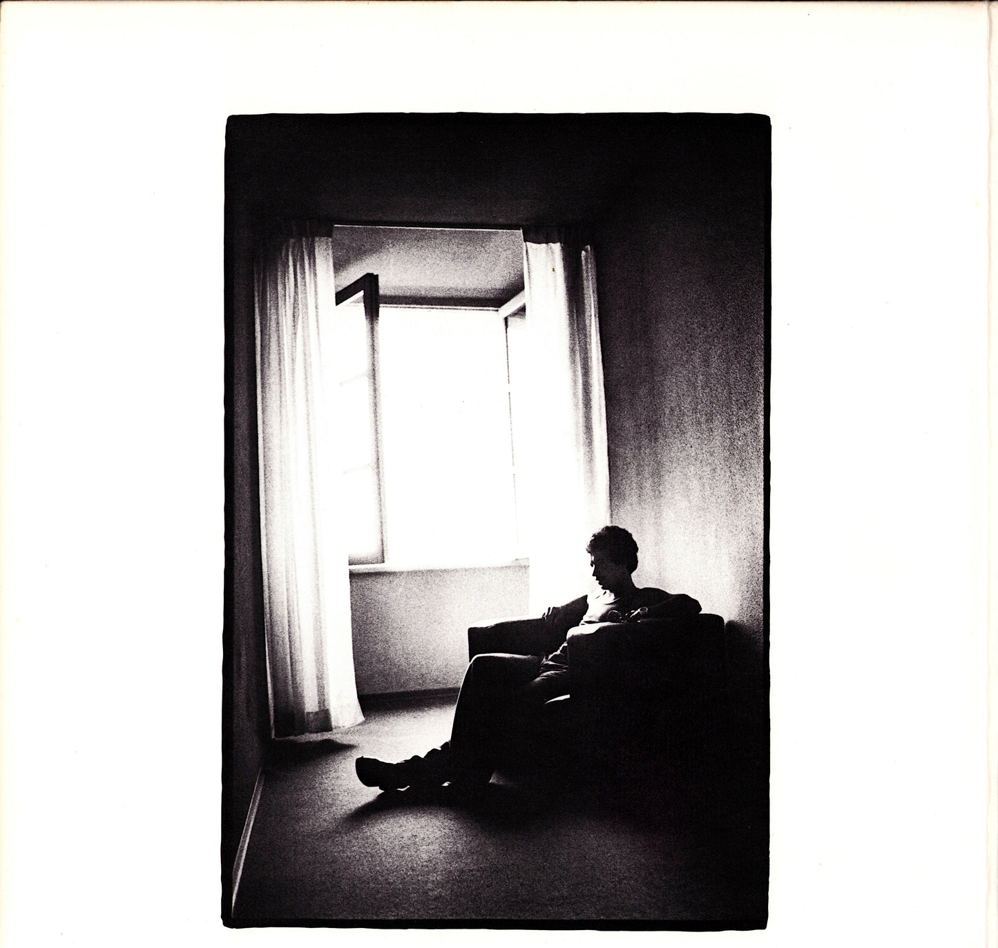 Keith Jarrett - Hymns Spheres Vinyl 2LP