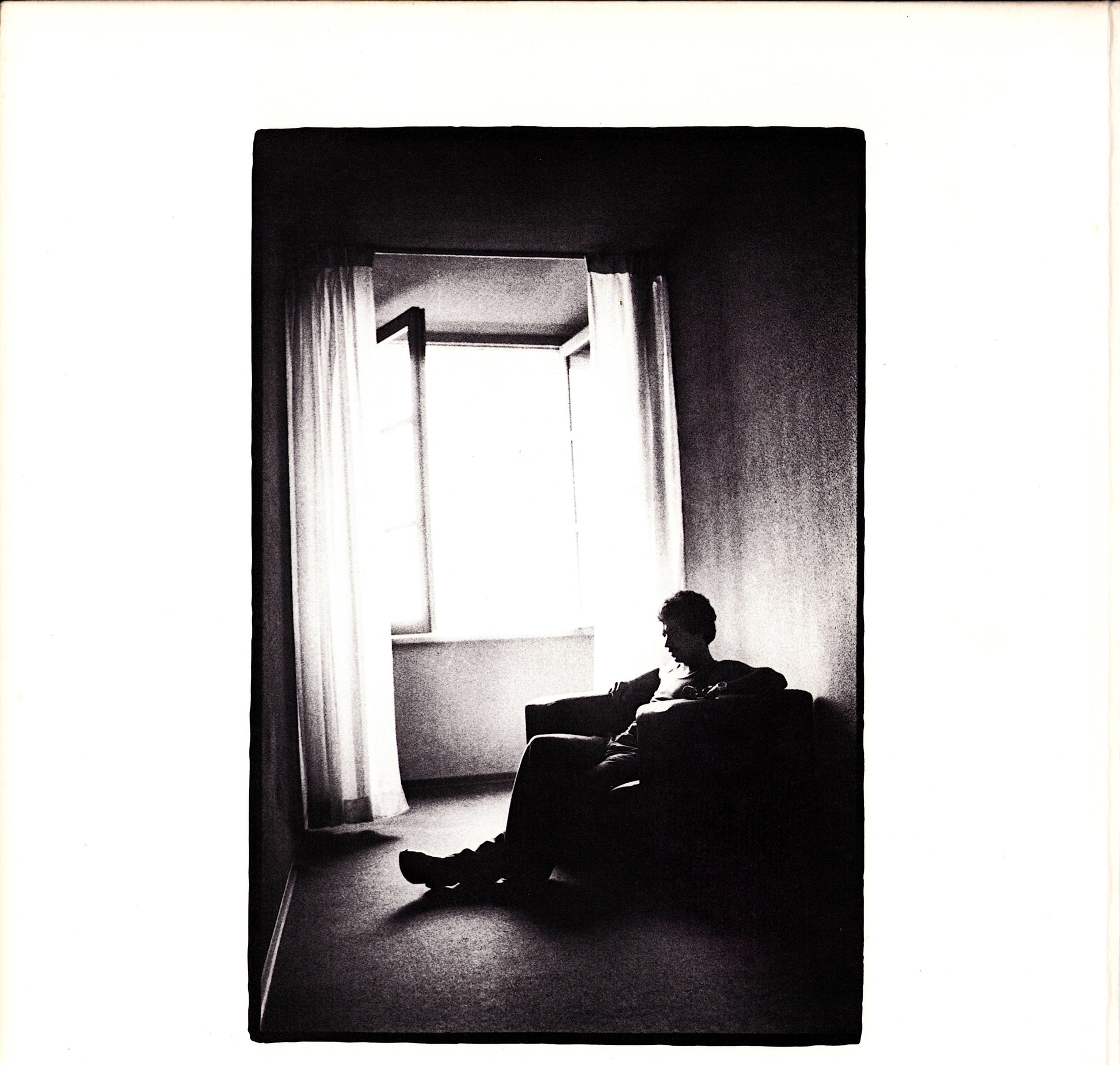 Keith Jarrett - Hymns Spheres Vinyl 2LP