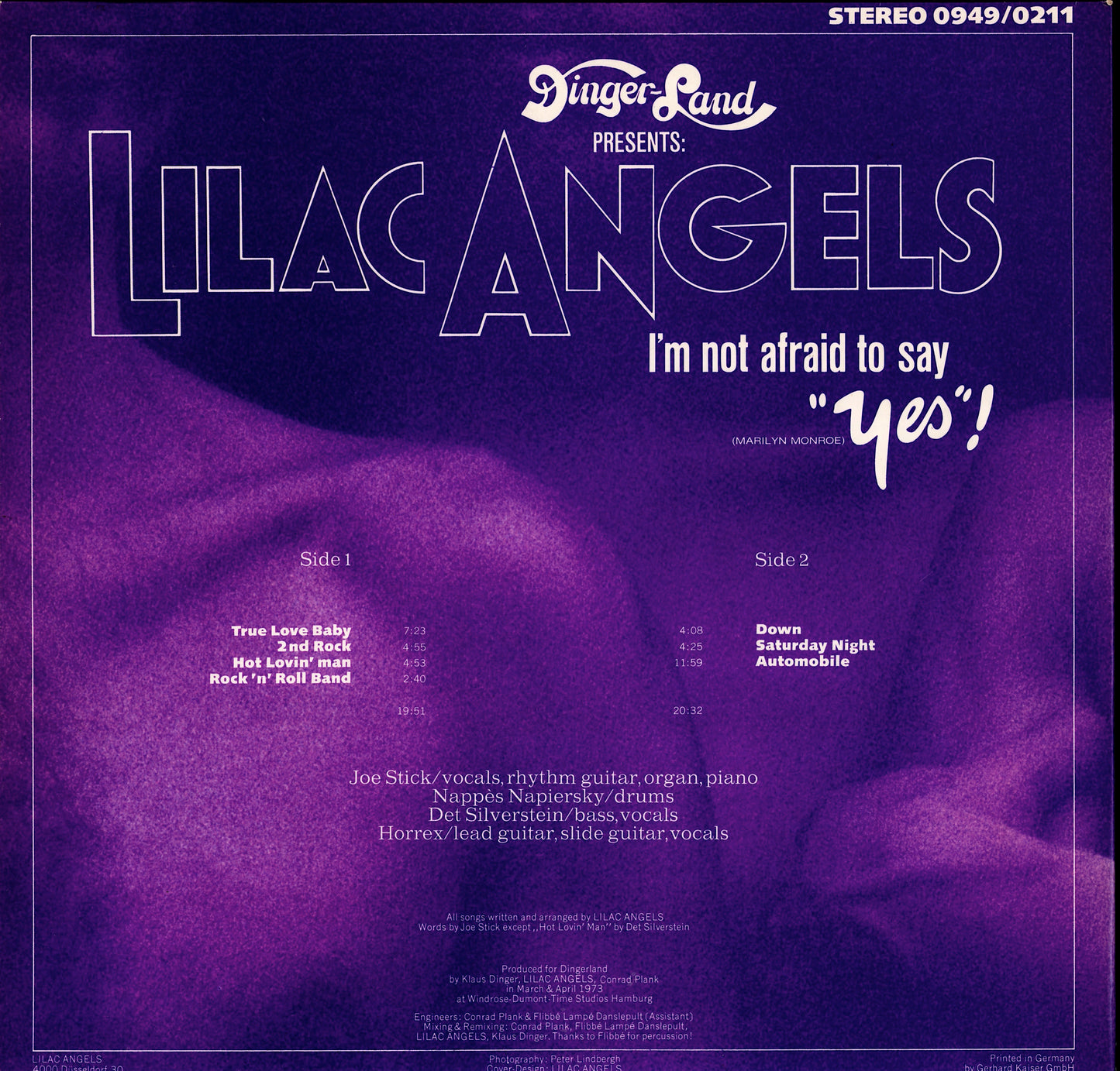 Ashra ‎- Belle Alliance Vinyl LP Kopie