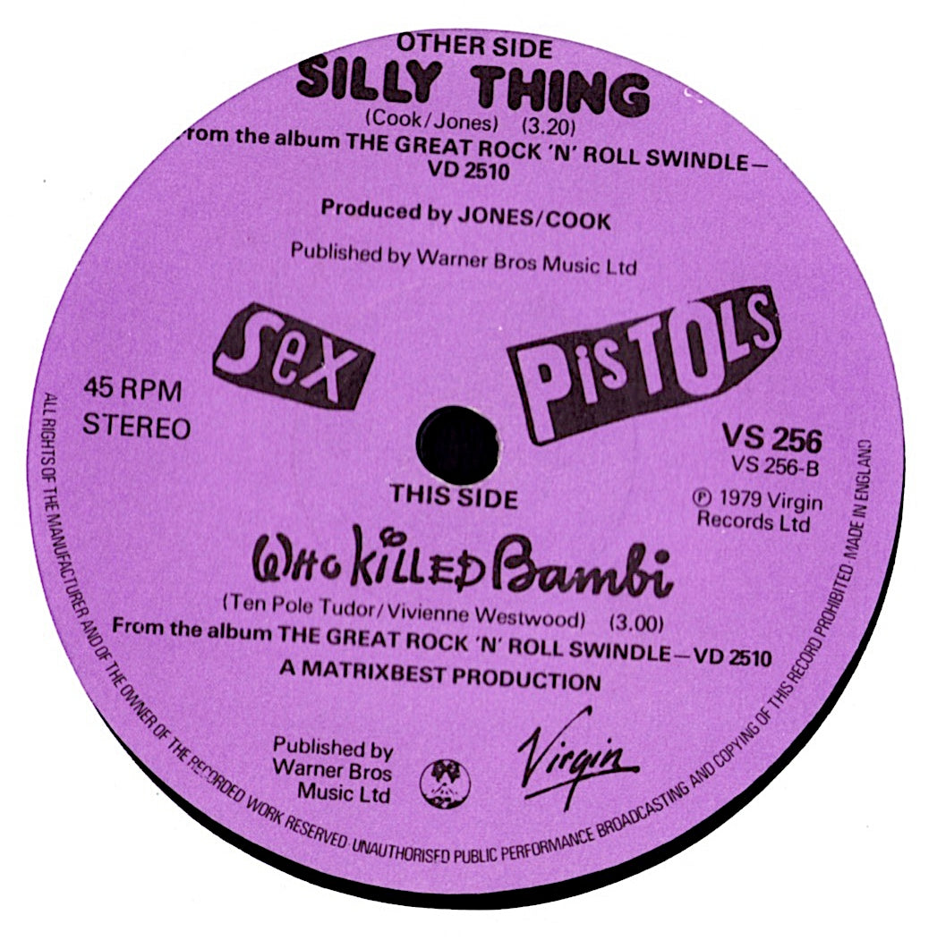 Harnröhrer ‎– Harnröhrer 7" Vinyl Single EP Kopie Kopie Kopie