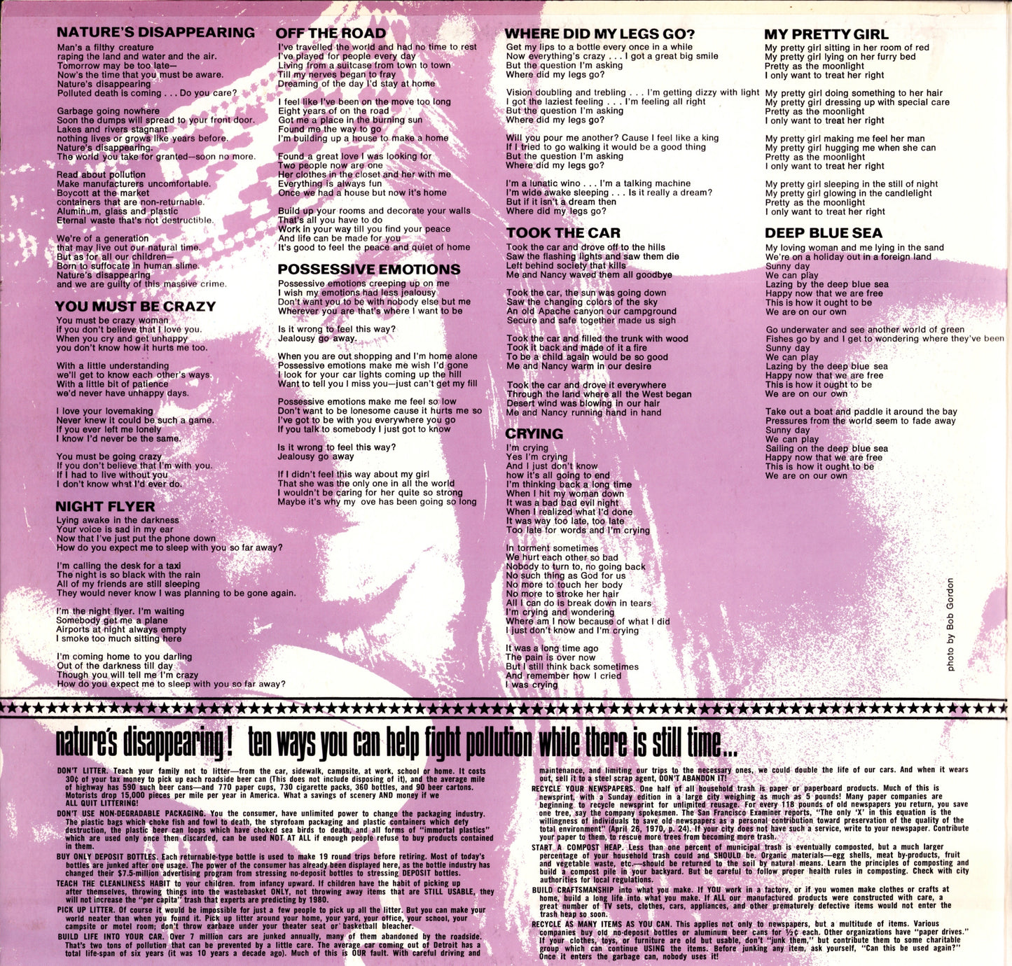 John Mayall – Jazz Blues Fusion Vinyl LP Kopie