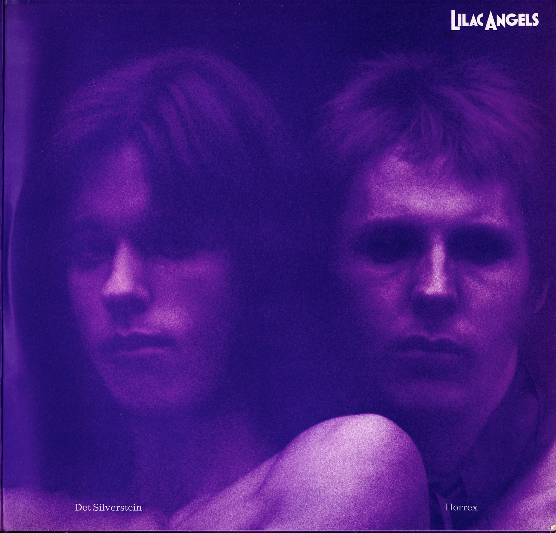 Ashra ‎- Belle Alliance Vinyl LP Kopie