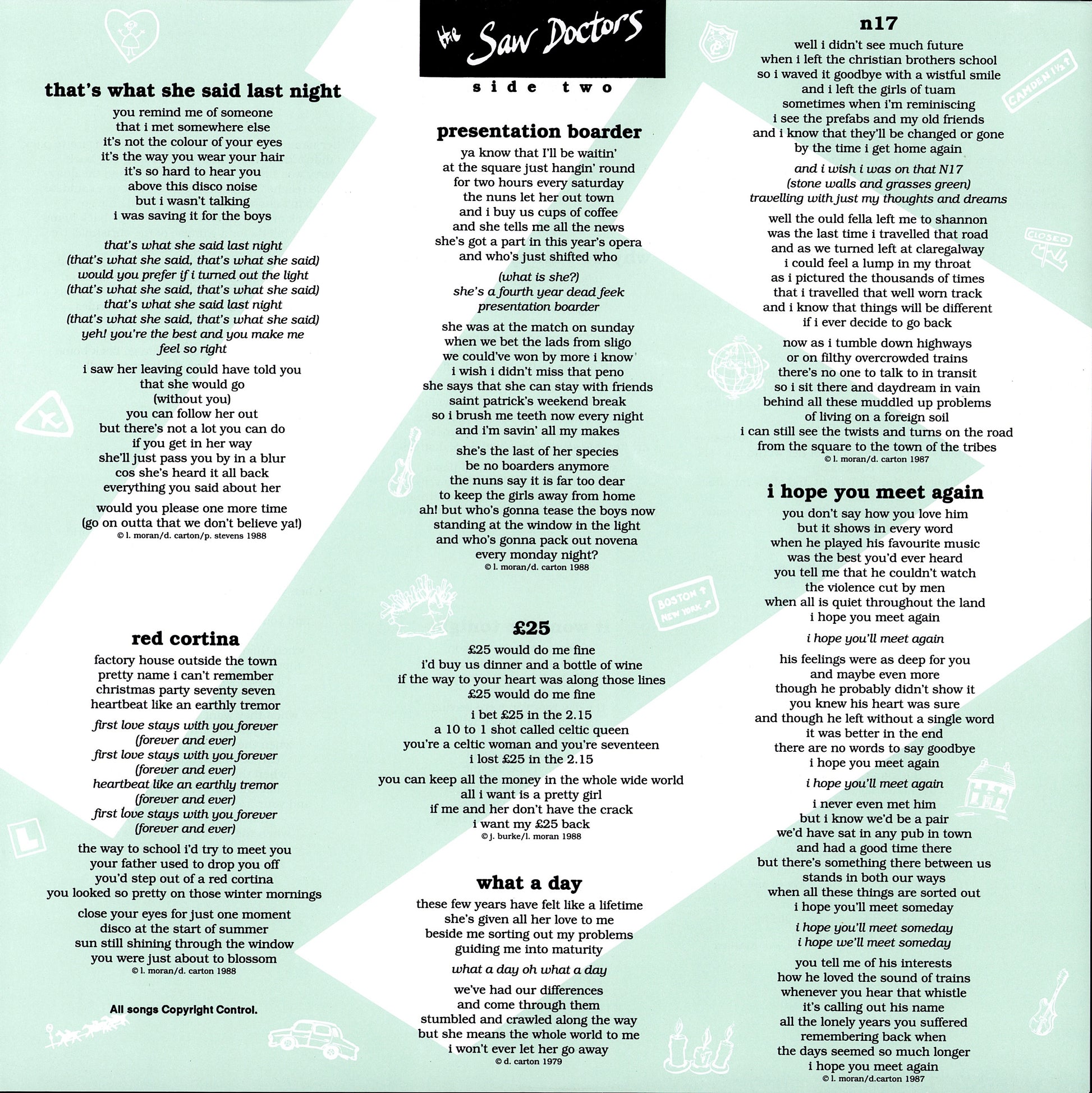 The Smiths ‎- The World Won't Listen Vinyl LP Kopie Kopie Kopie