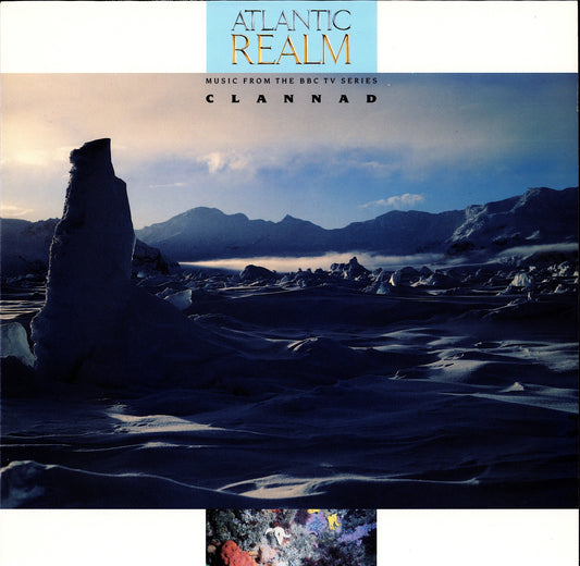 Clannad ‎- Legend Vinyl LP Kopie Kopie