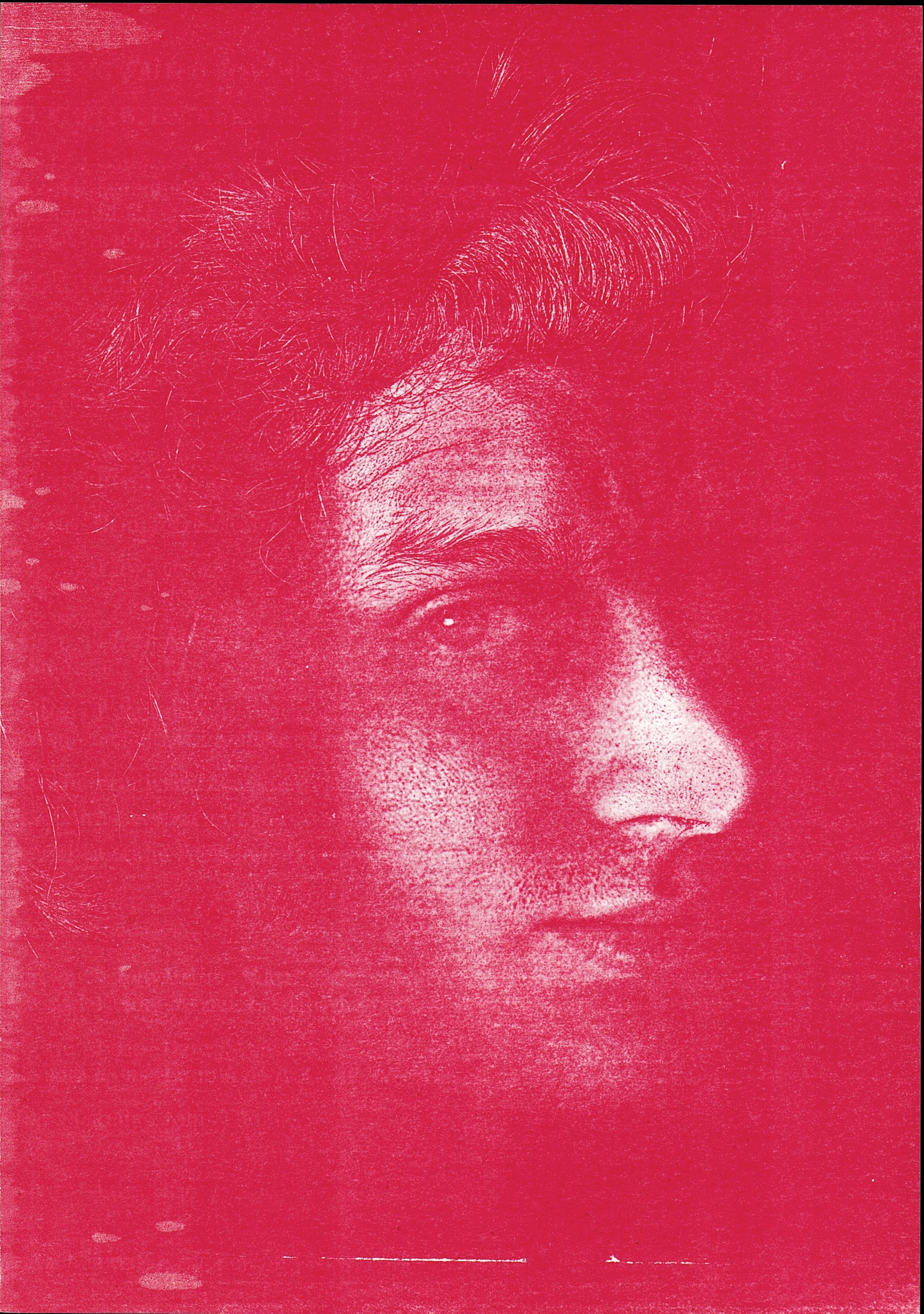 G. B. Beckers With Friends ‎– Colours Instead Of Paintings Vinyl LP