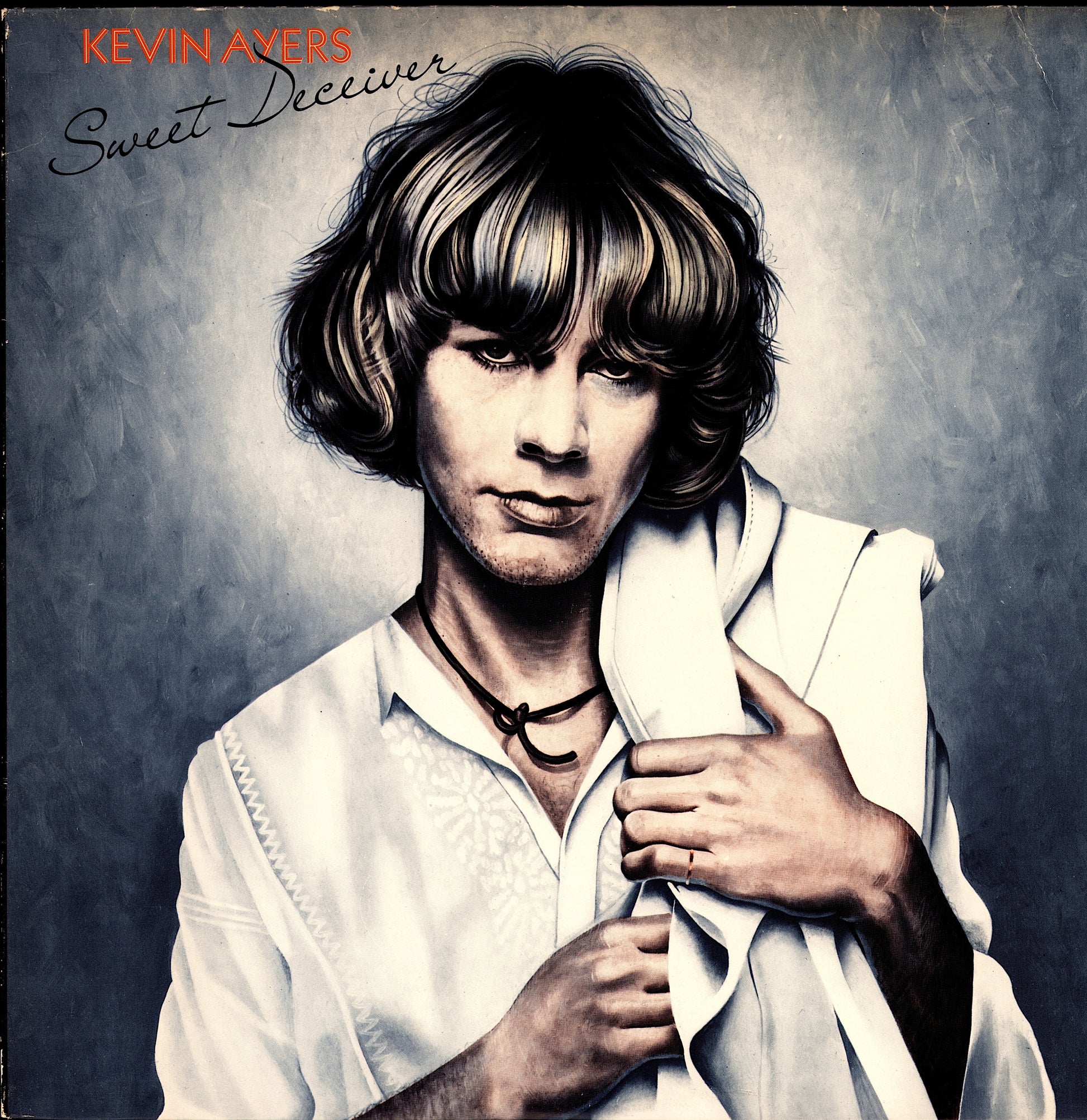 Kevin Ayers – Sweet Deceiver Vinyl LP