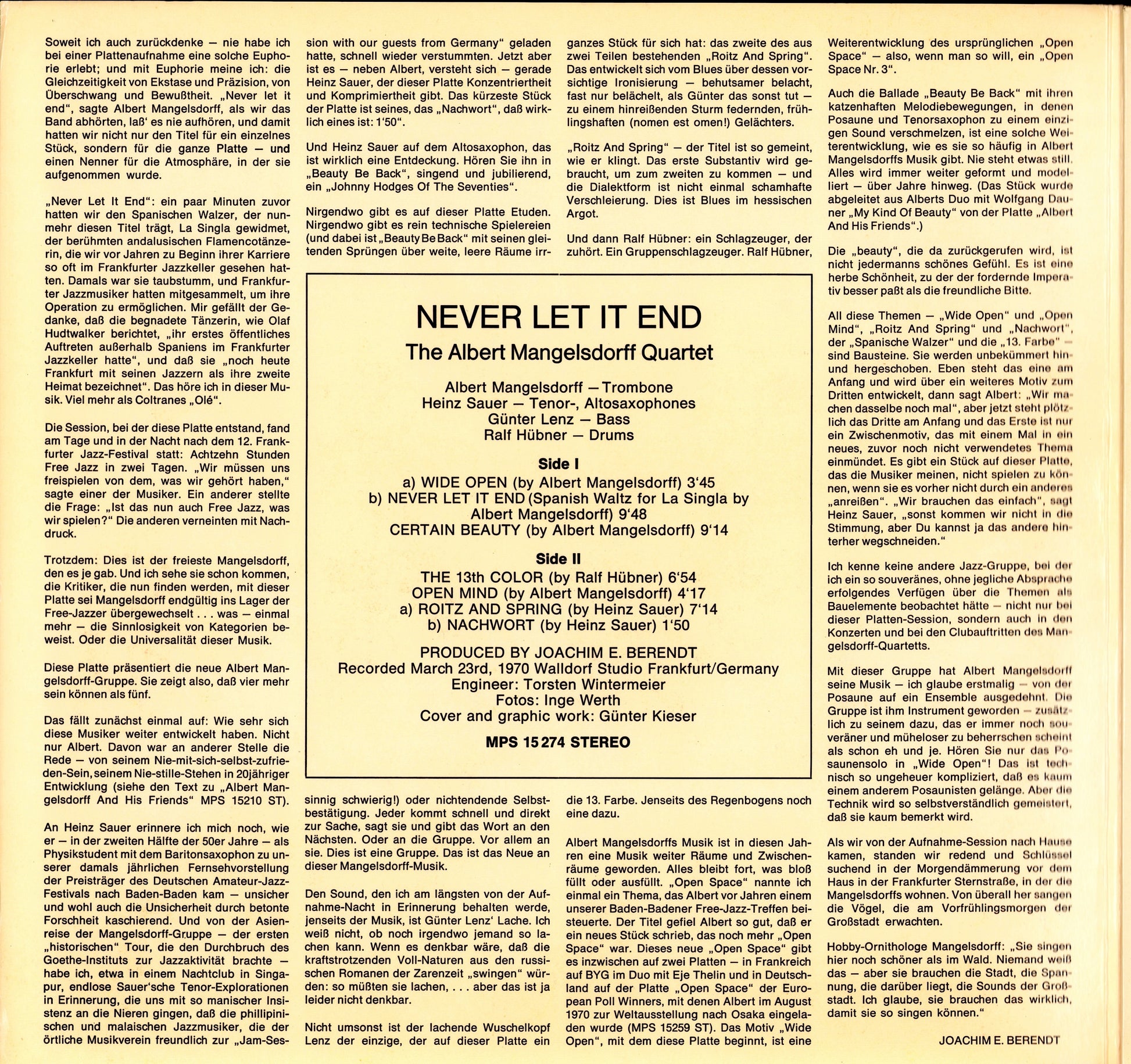 Don Sugarcane Harris – Flashin' Time Vinyl LP Kopie