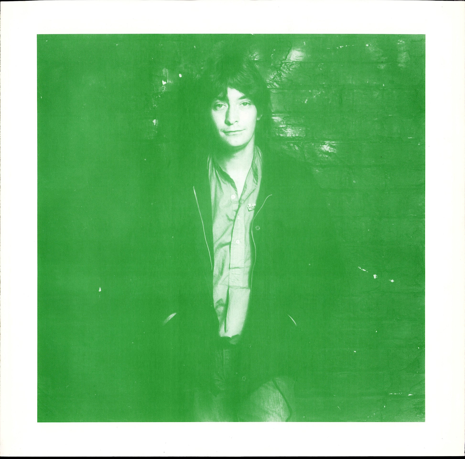 Chris Rea - Tennis Vinyl LP