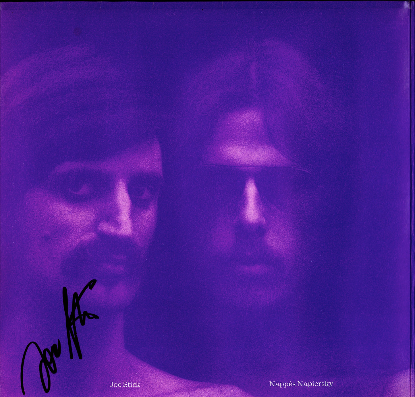 Ashra ‎- Belle Alliance Vinyl LP Kopie