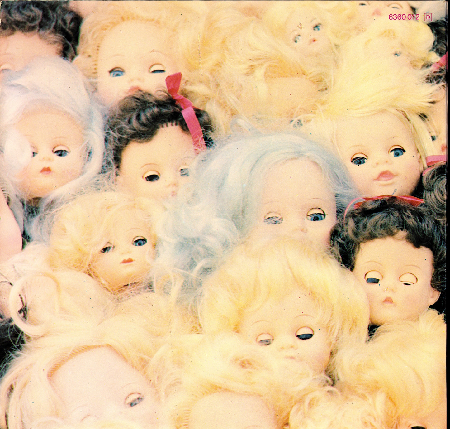 Manfred Mann Chapter Three ‎- Volume Two Vinyl LP